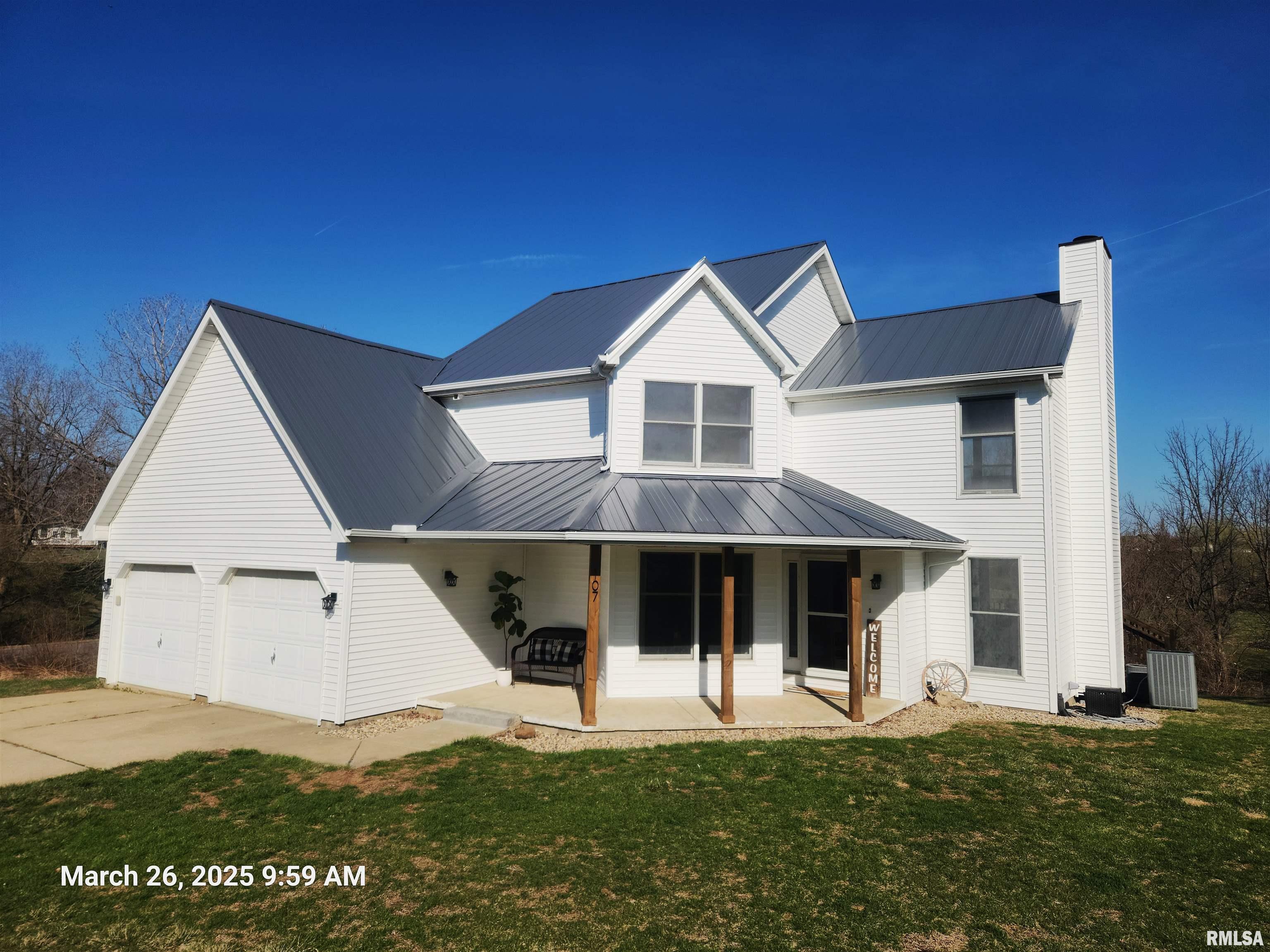 107 Salem Court, Pekin, Illinois image 1