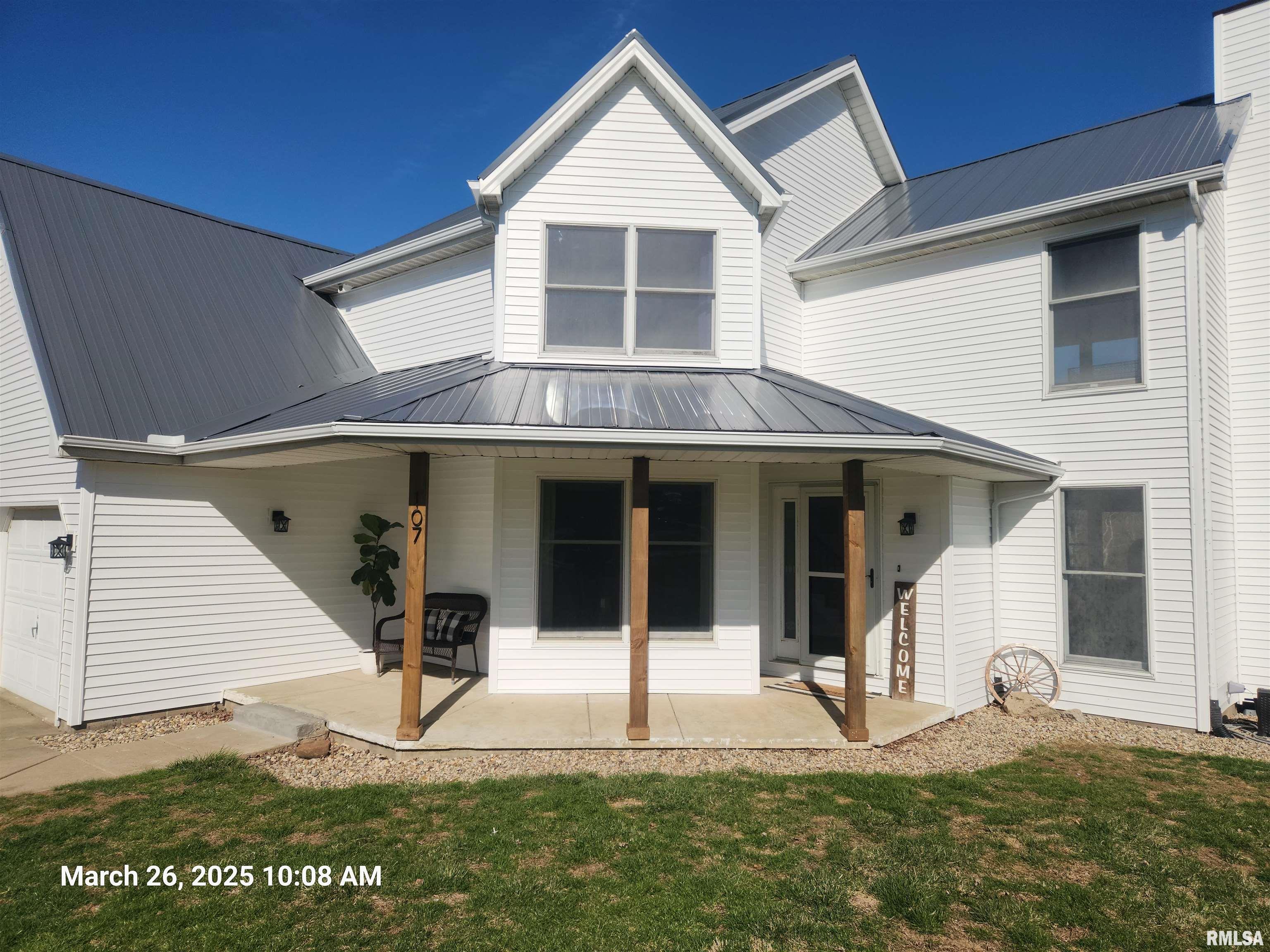 107 Salem Court, Pekin, Illinois image 43