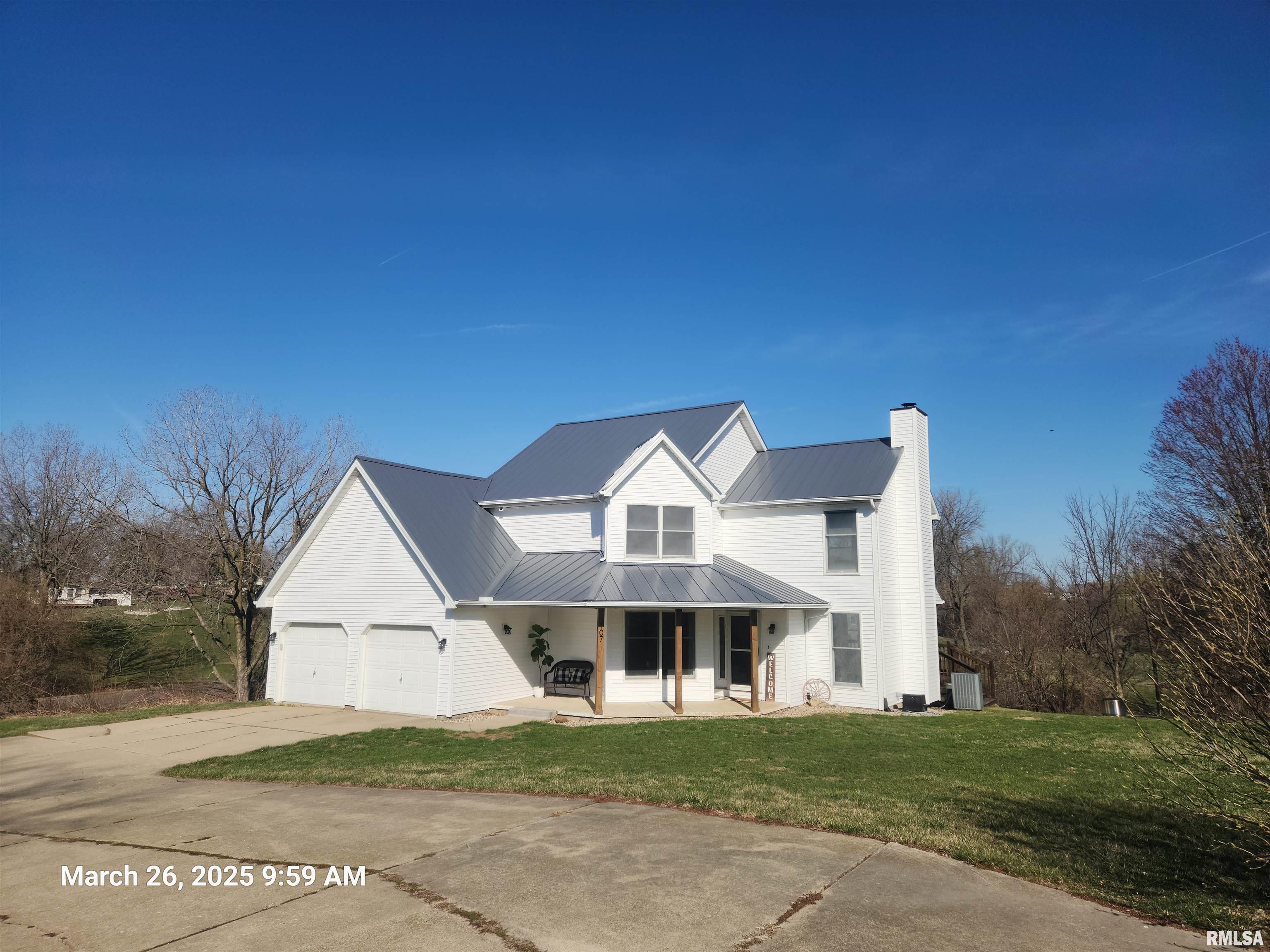 107 Salem Court, Pekin, Illinois image 44