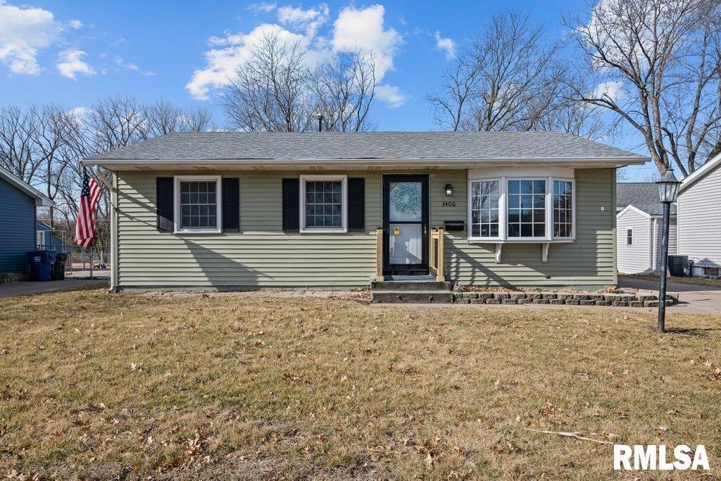 3406 N Pine Street, Davenport, Iowa image 1