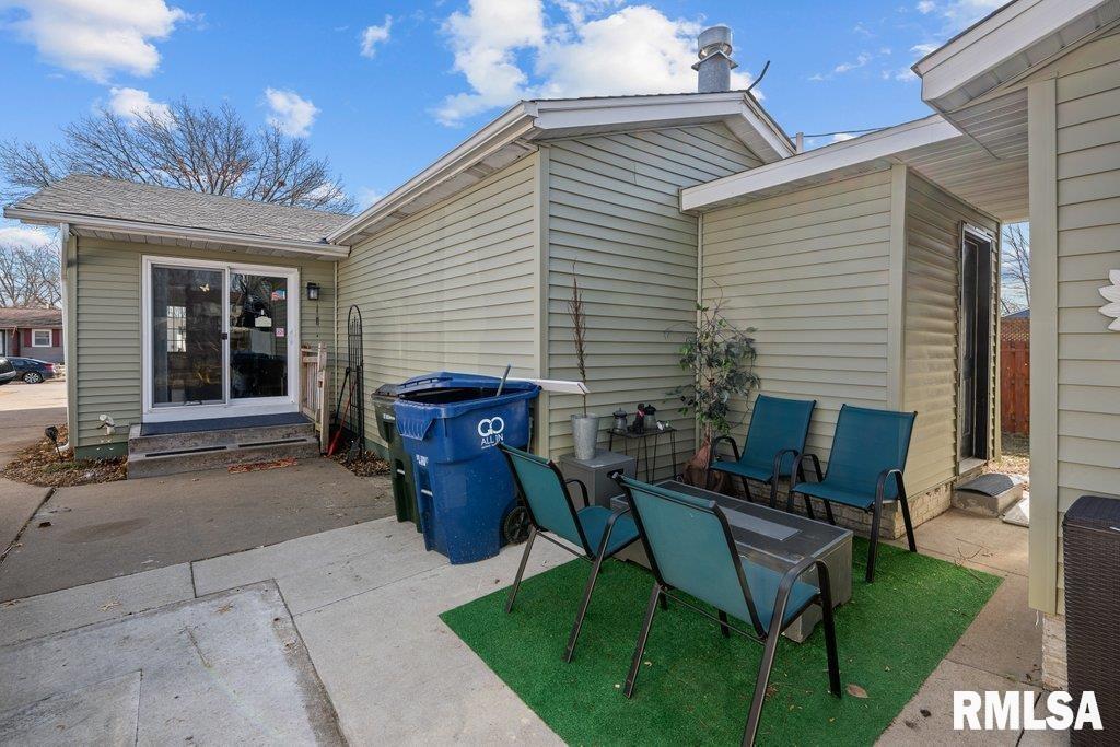 3406 N Pine Street, Davenport, Iowa image 25