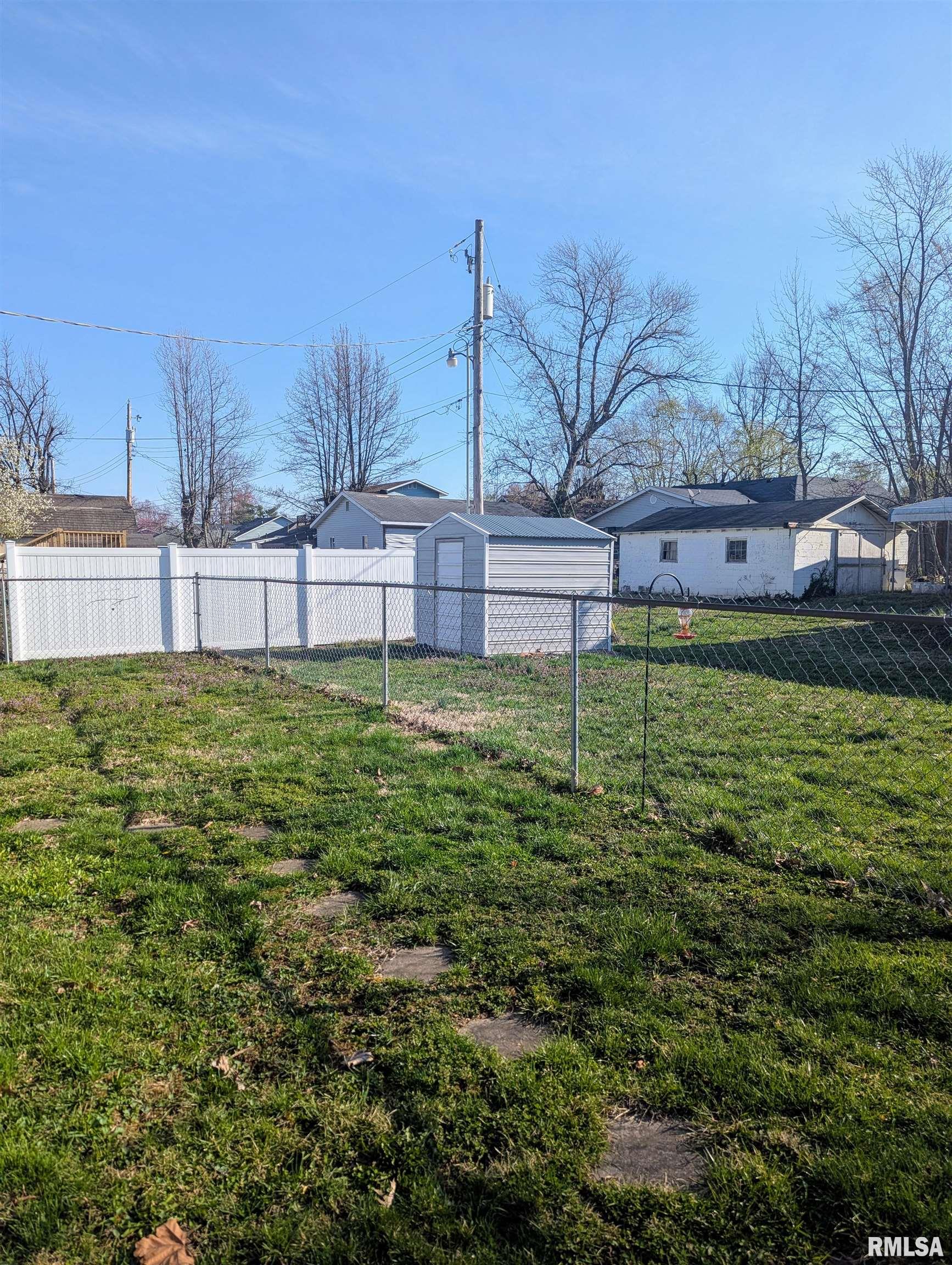 202 N Illinois Avenue, West Frankfort, Illinois image 34