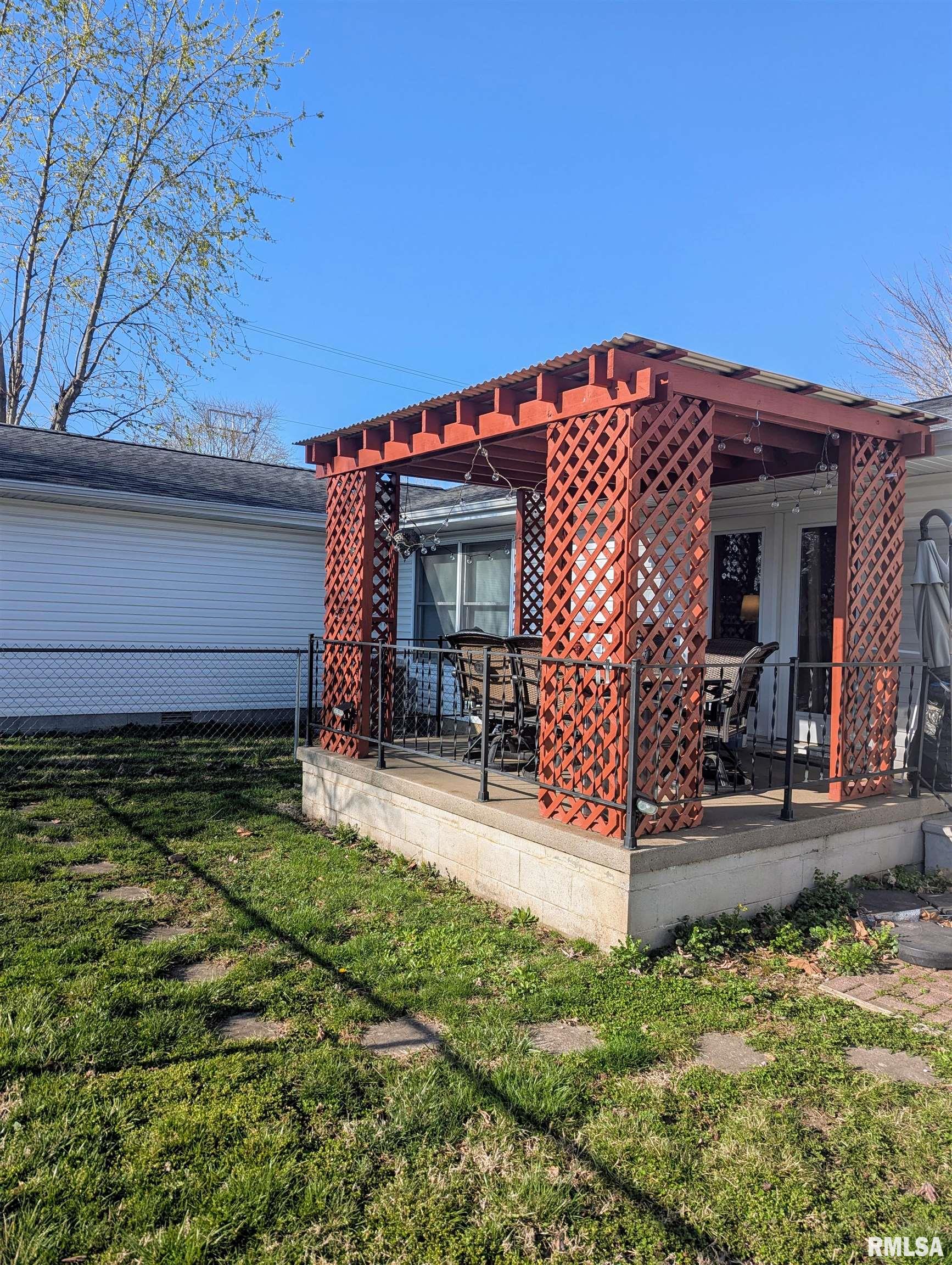 202 N Illinois Avenue, West Frankfort, Illinois image 33