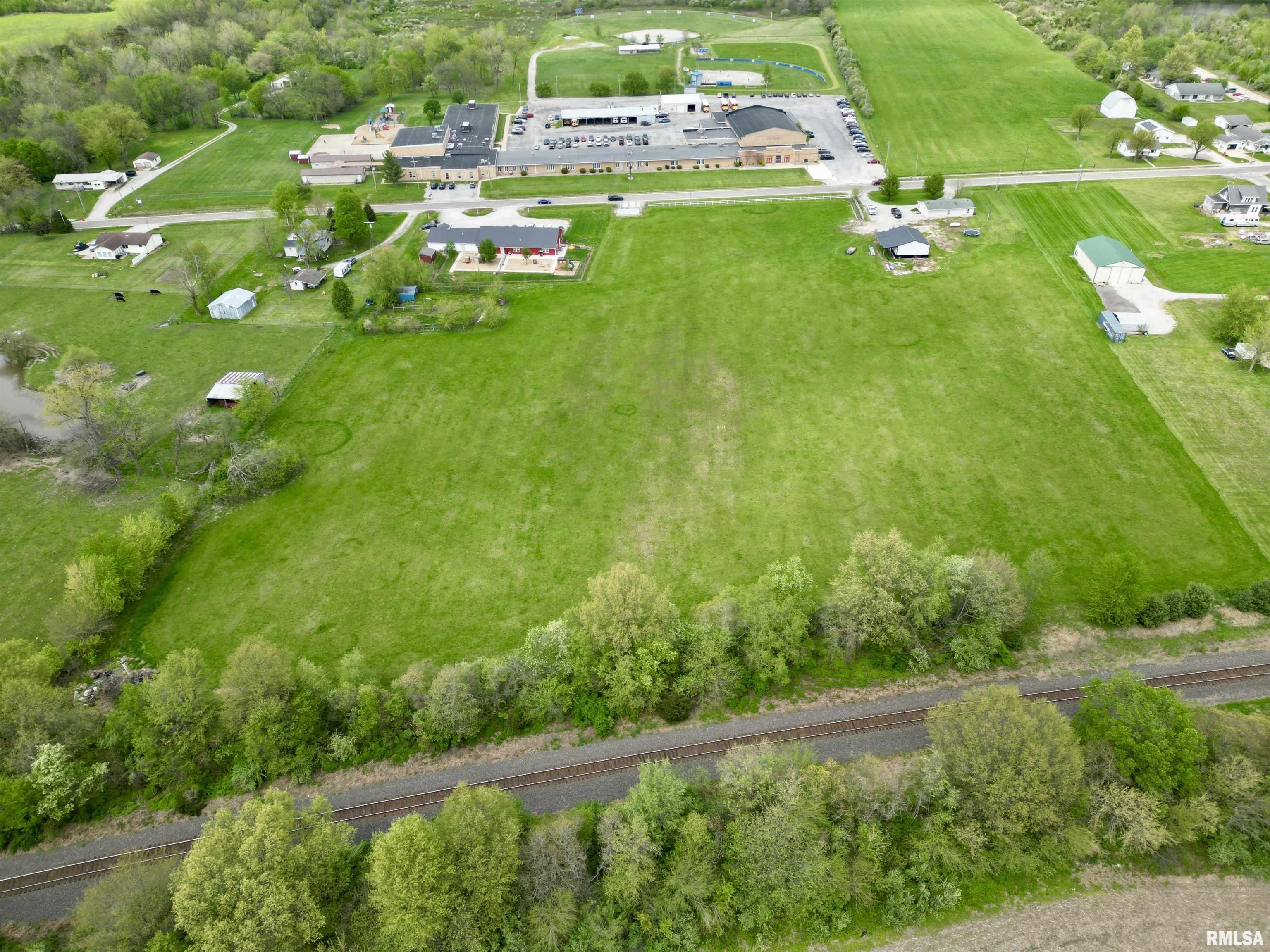 800 W Wall Street, Mulberry Grove, Illinois image 18