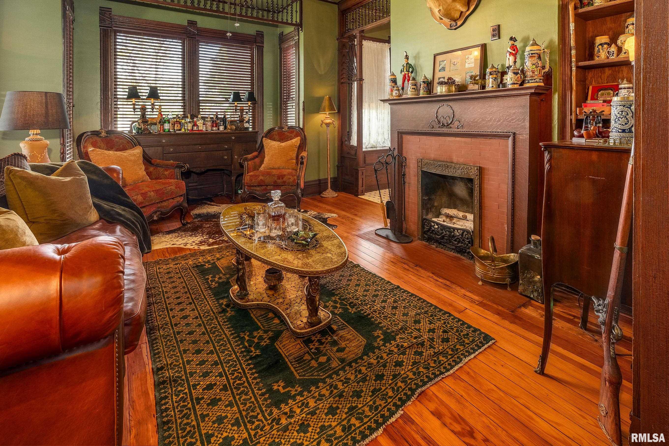 301 W High Street, Anna, Illinois image 14