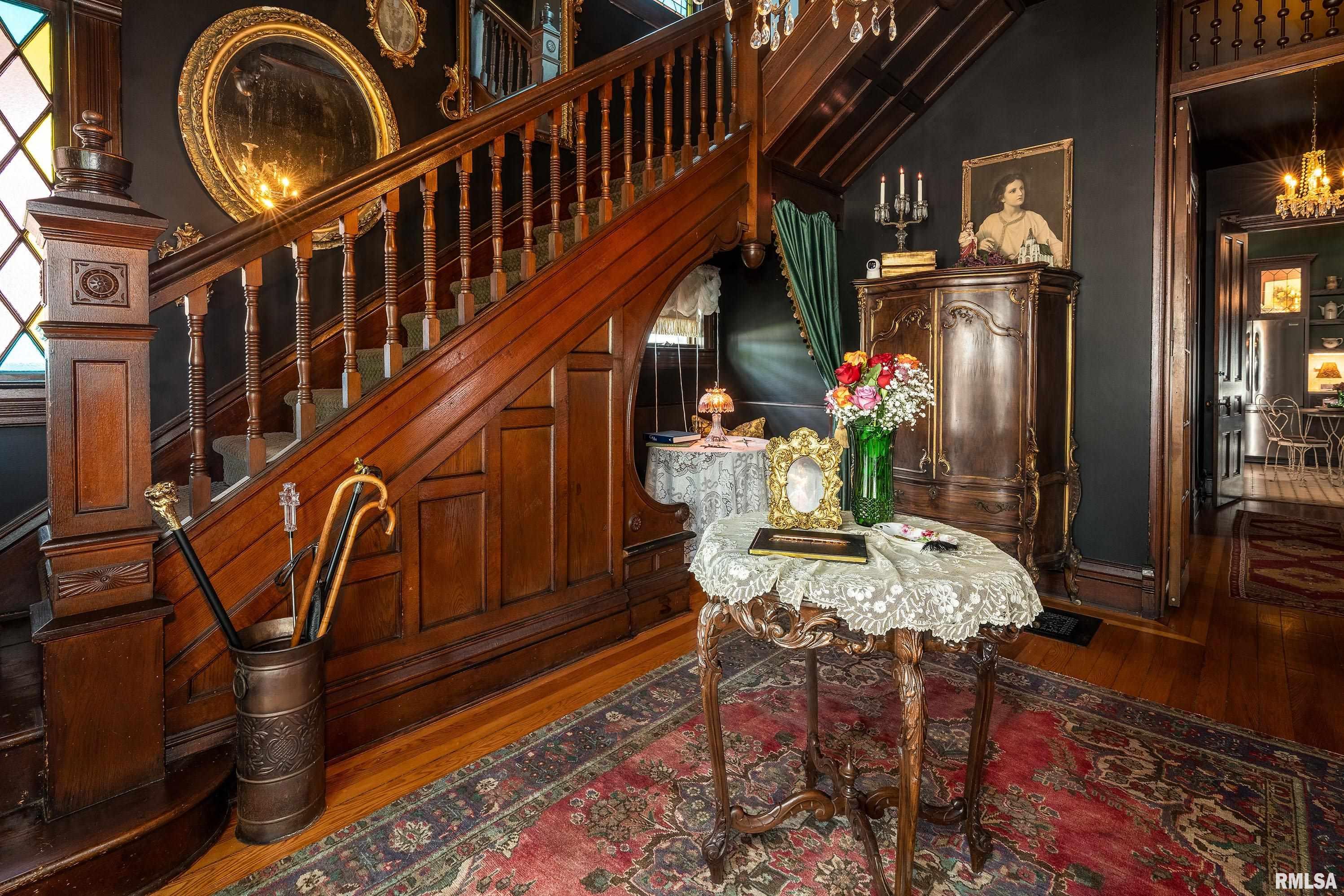 301 W High Street, Anna, Illinois image 9
