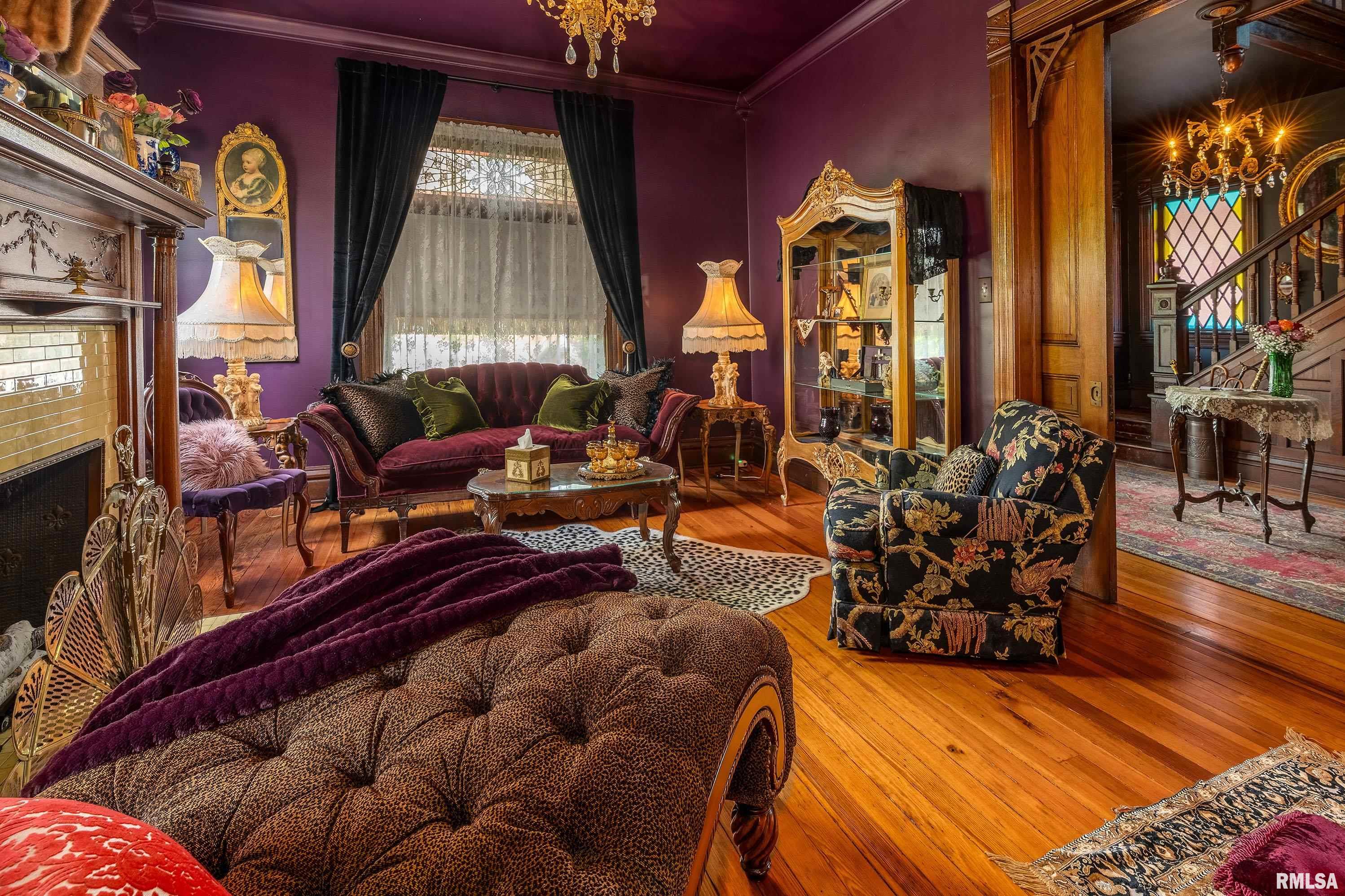 301 W High Street, Anna, Illinois image 11