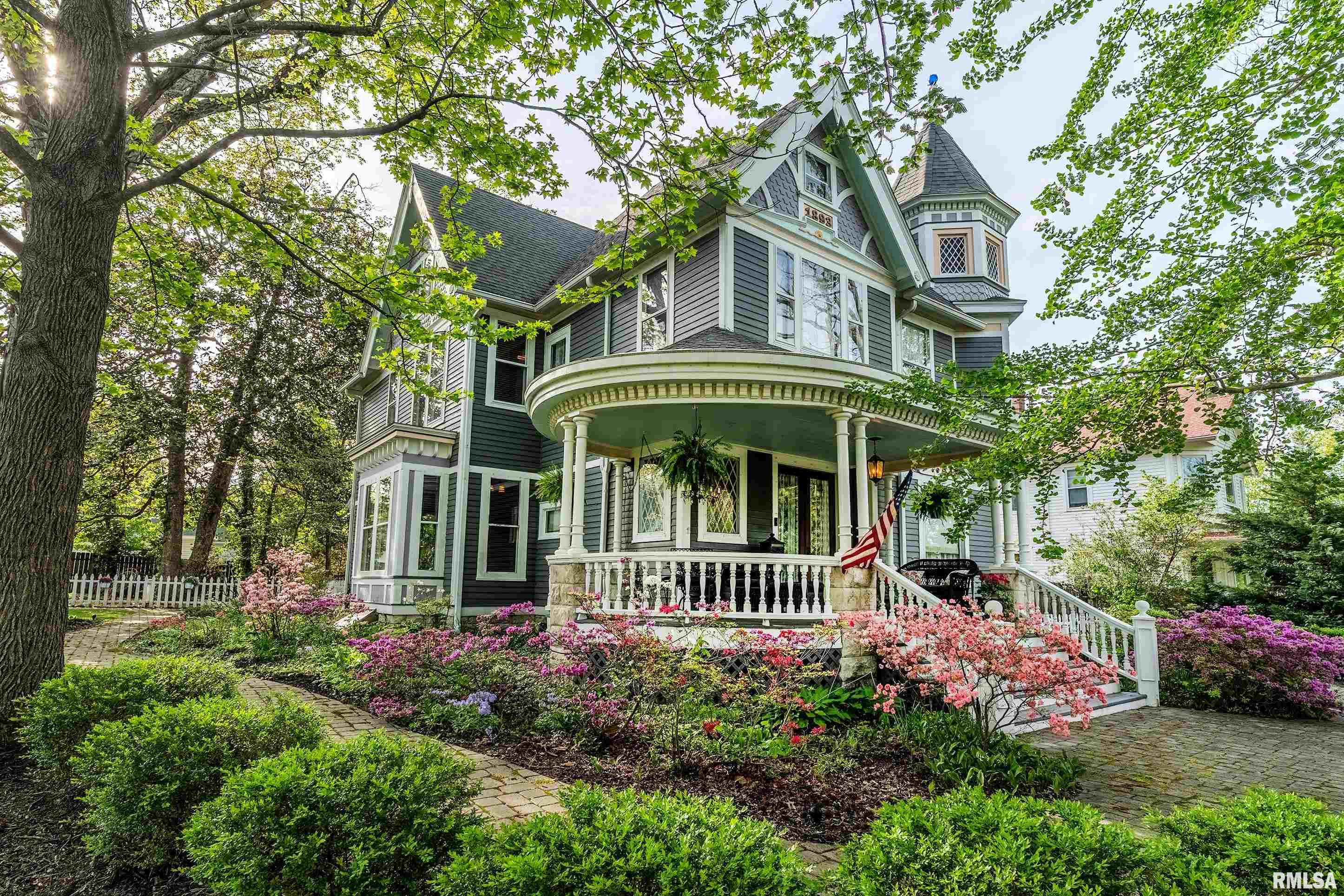 301 W High Street, Anna, Illinois image 3