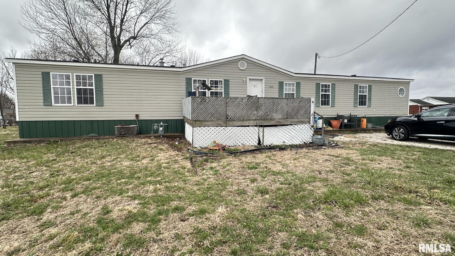 611 N Rangeline Street, Lima, Illinois image 1