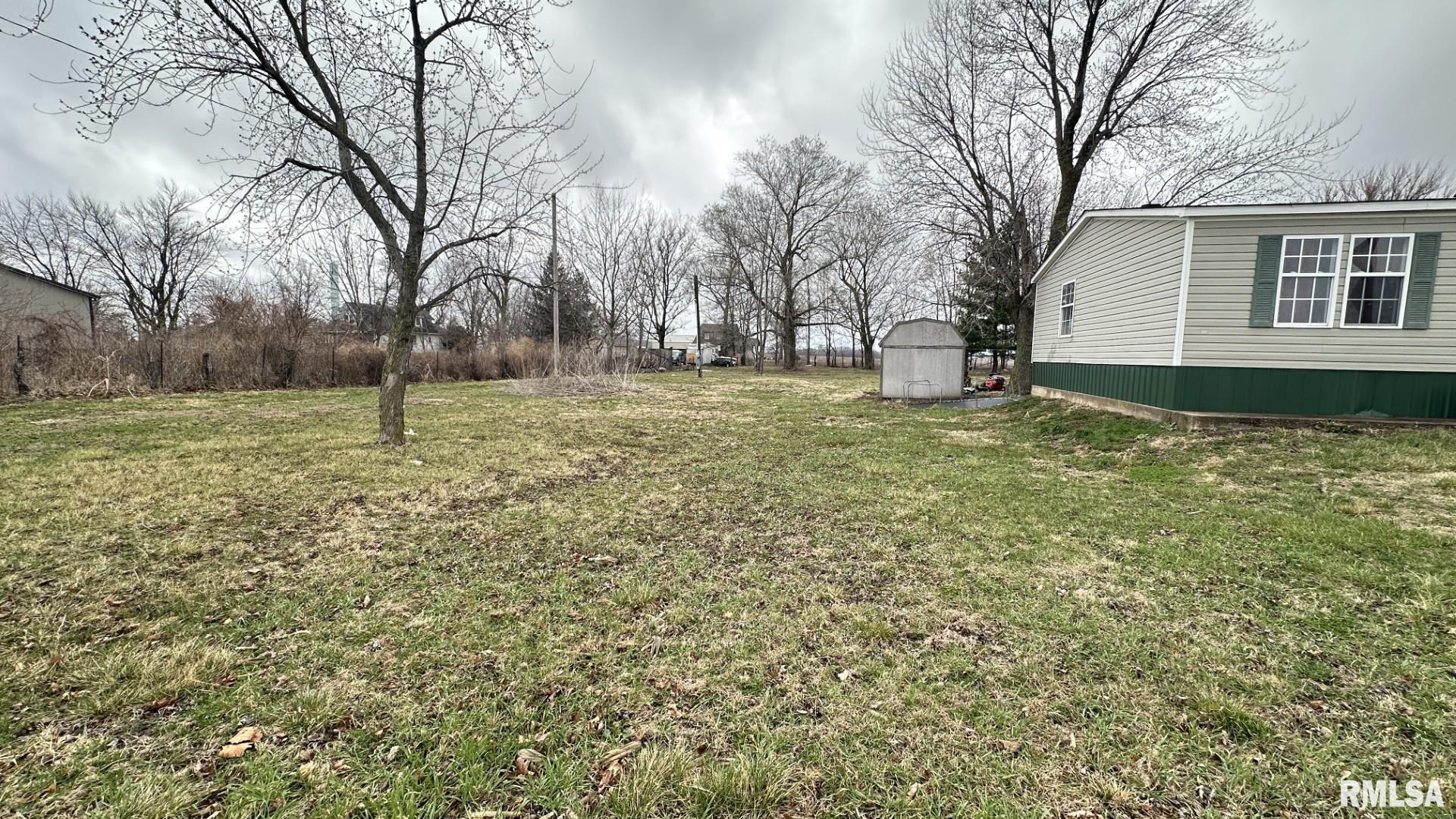 611 N Rangeline Street, Lima, Illinois image 2