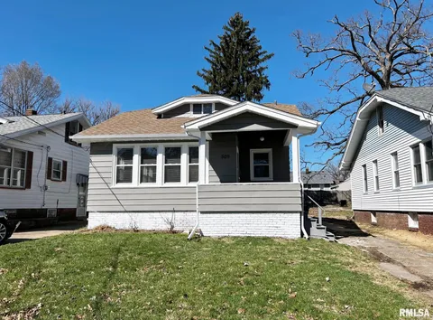 509 W Willcox Avenue, Peoria, IL 61604 - MLS#: PA1256670