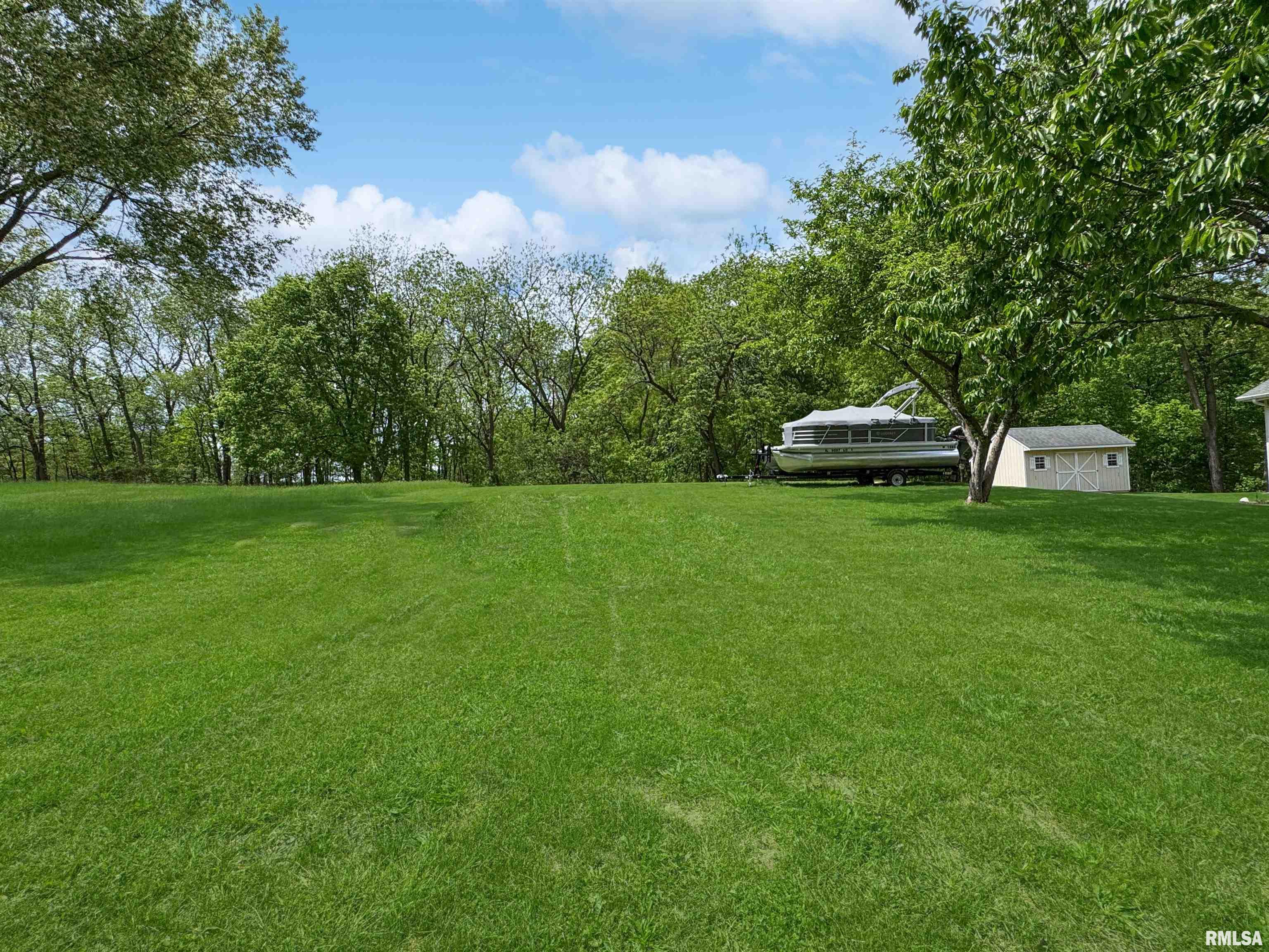 1586 Lake Wildwood Drive, Varna, Illinois image 49