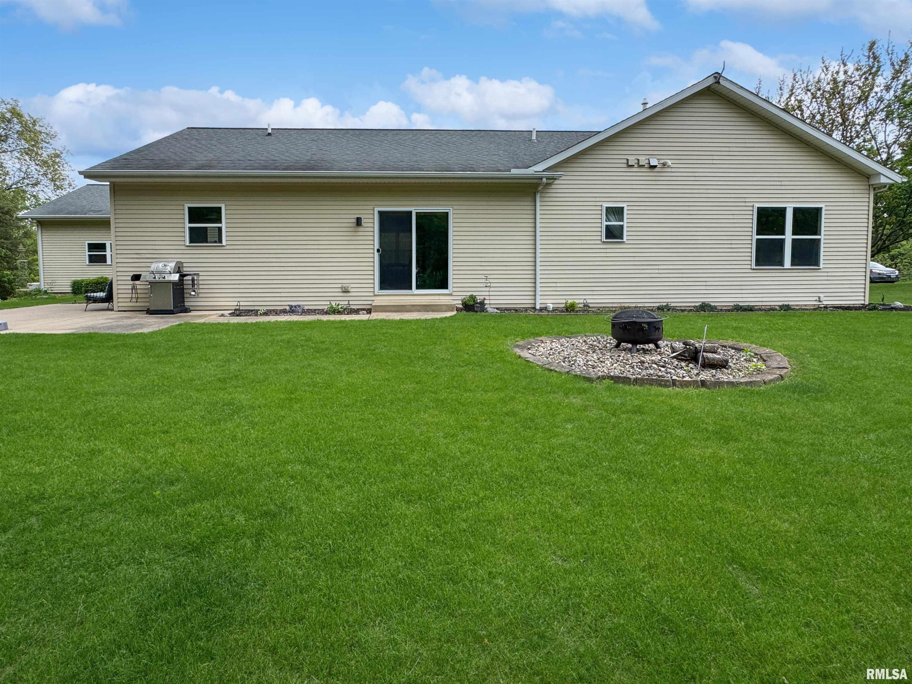 1586 Lake Wildwood Drive, Varna, Illinois image 40