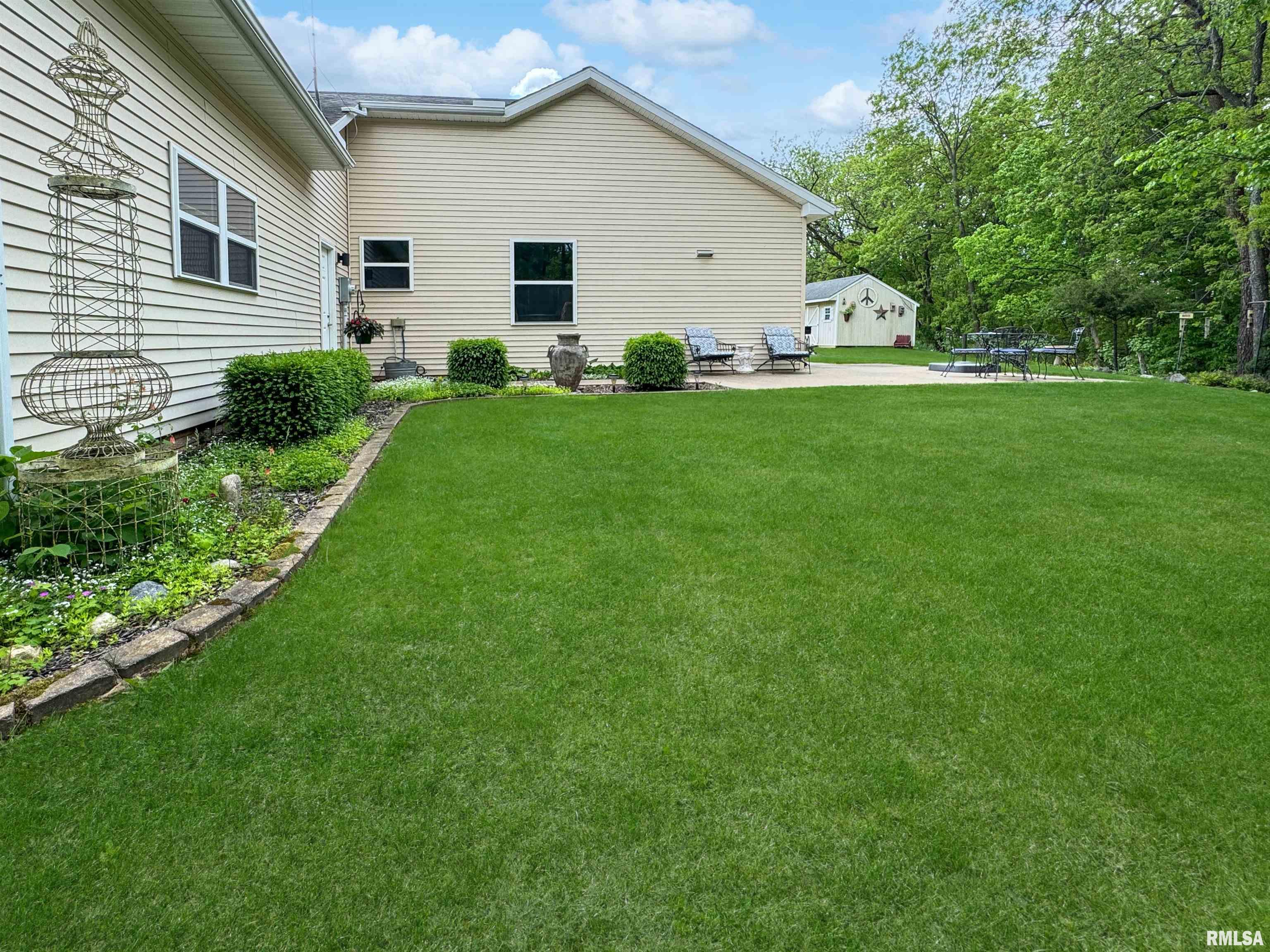 1586 Lake Wildwood Drive, Varna, Illinois image 50