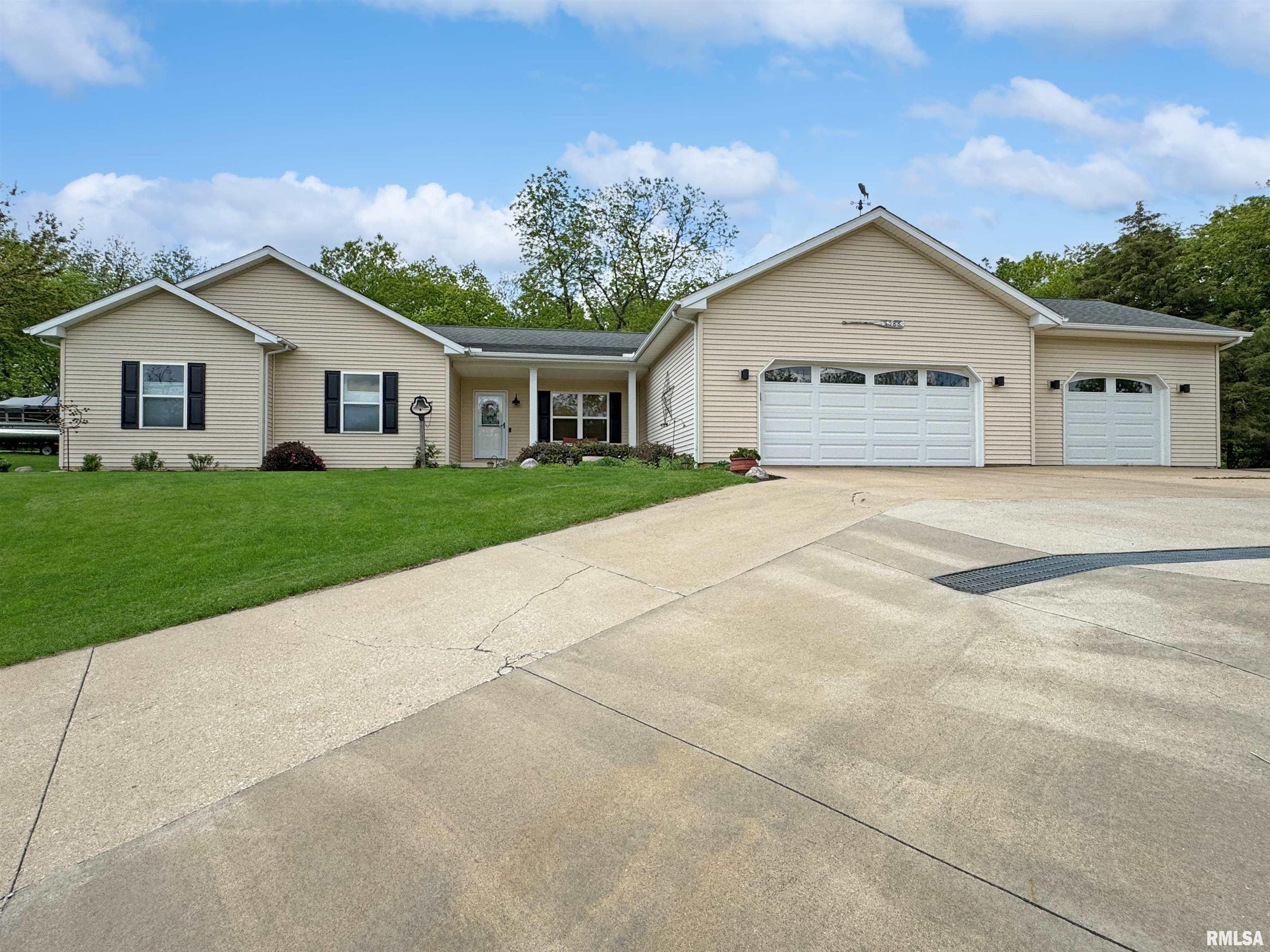1586 Lake Wildwood Drive, Varna, Illinois image 1