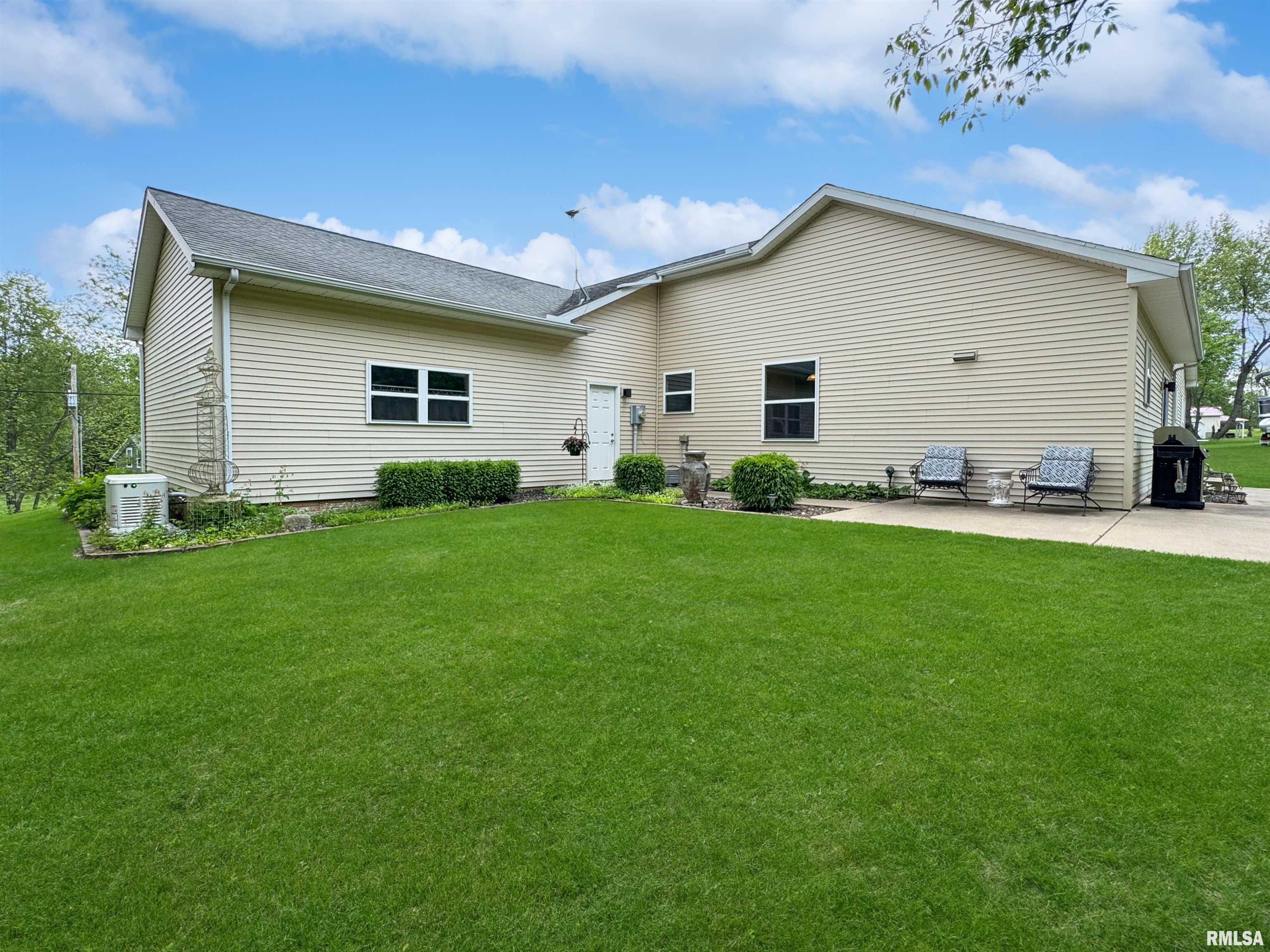 1586 Lake Wildwood Drive, Varna, Illinois image 42
