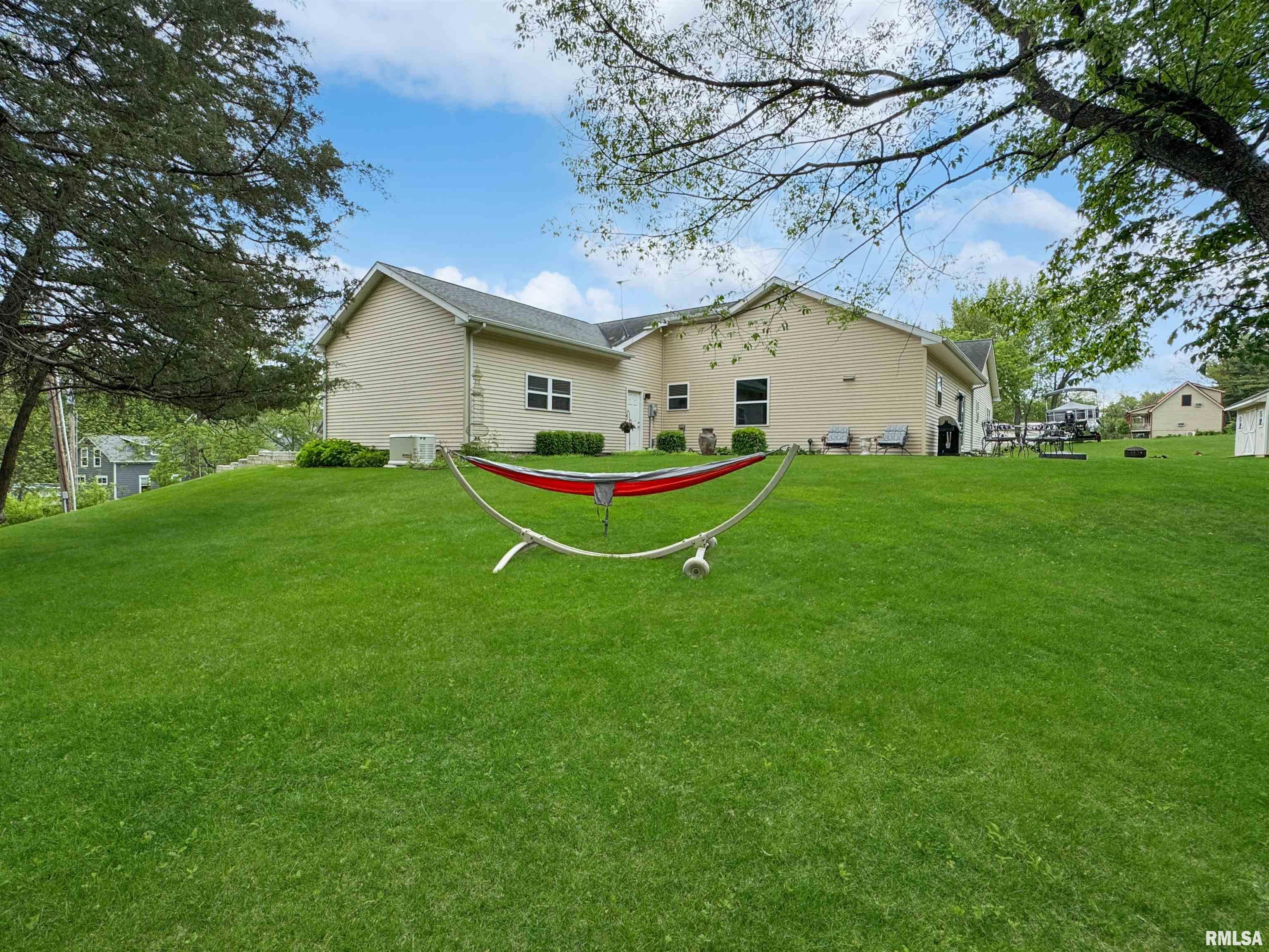 1586 Lake Wildwood Drive, Varna, Illinois image 48