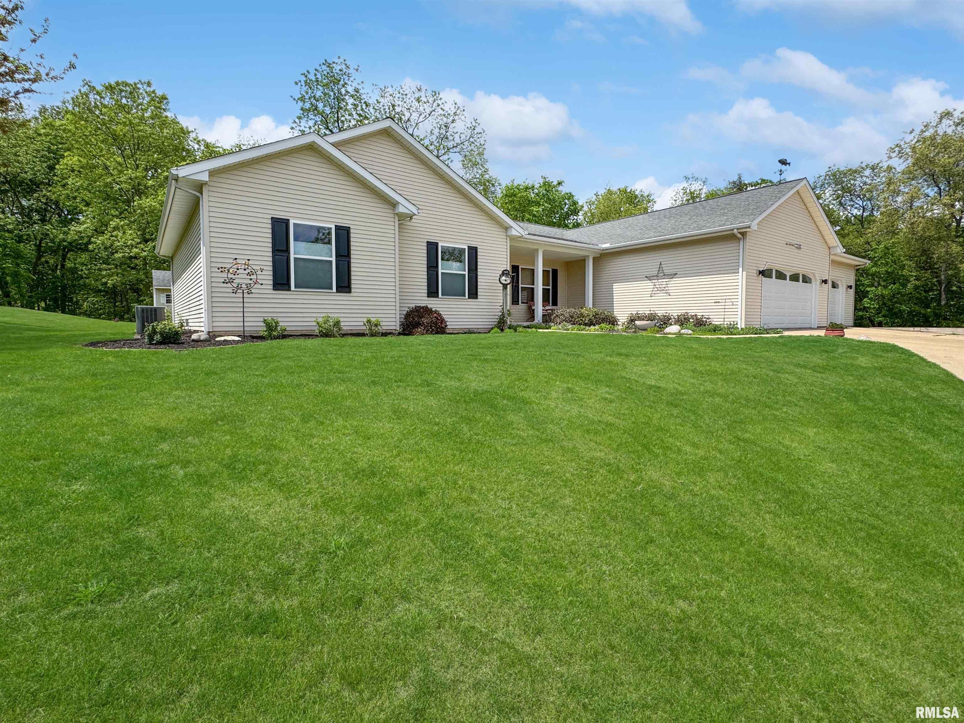 1586 Lake Wildwood Drive, Varna, Illinois image 2