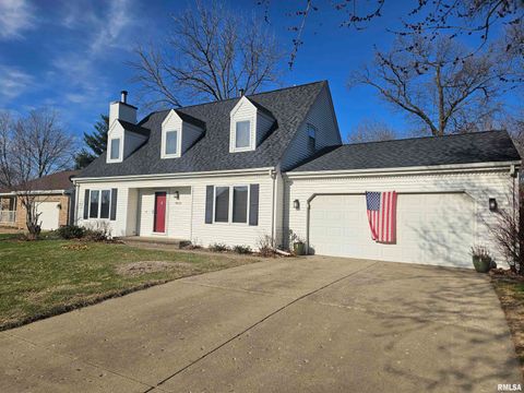 Homes For Sale - 9913 W Guinivere Drive<br/> Mapleton, IL 61547