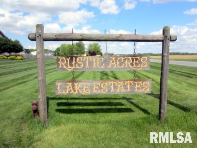 101 Rustic Lake Court, Colona, Illinois image 1