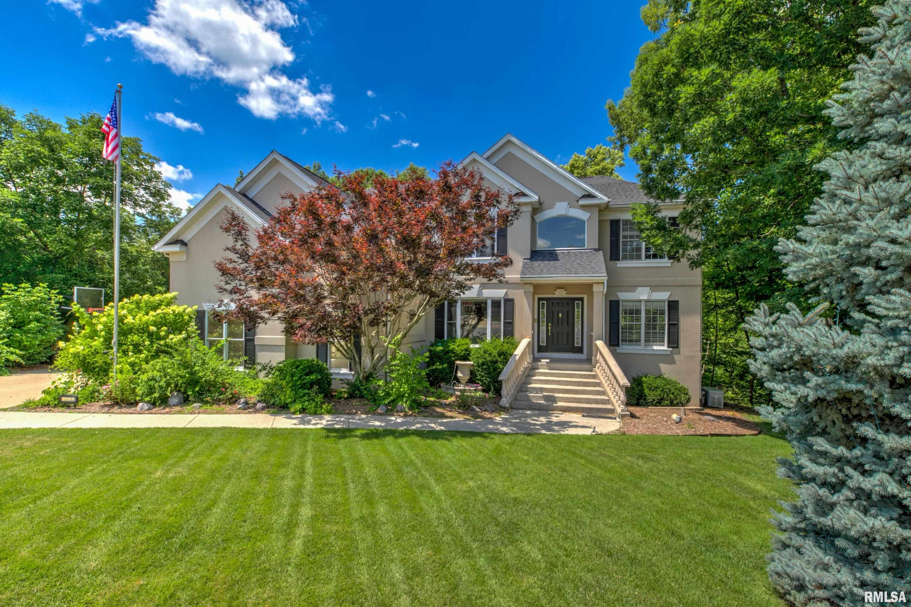 Photo 1 of 100 — 2929 WINDPOINTE Drive, Peoria, IL 61614