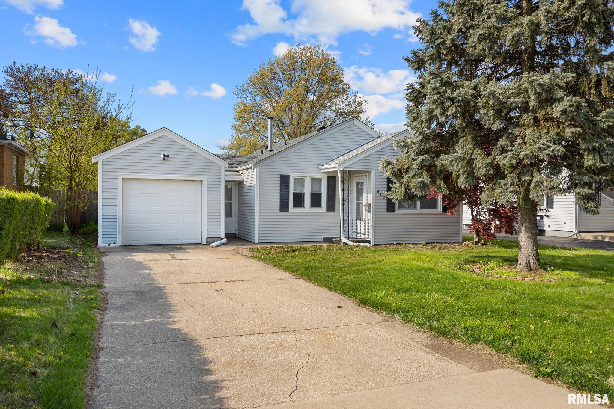 812 W Ridge Road, Peoria, Illinois image 1