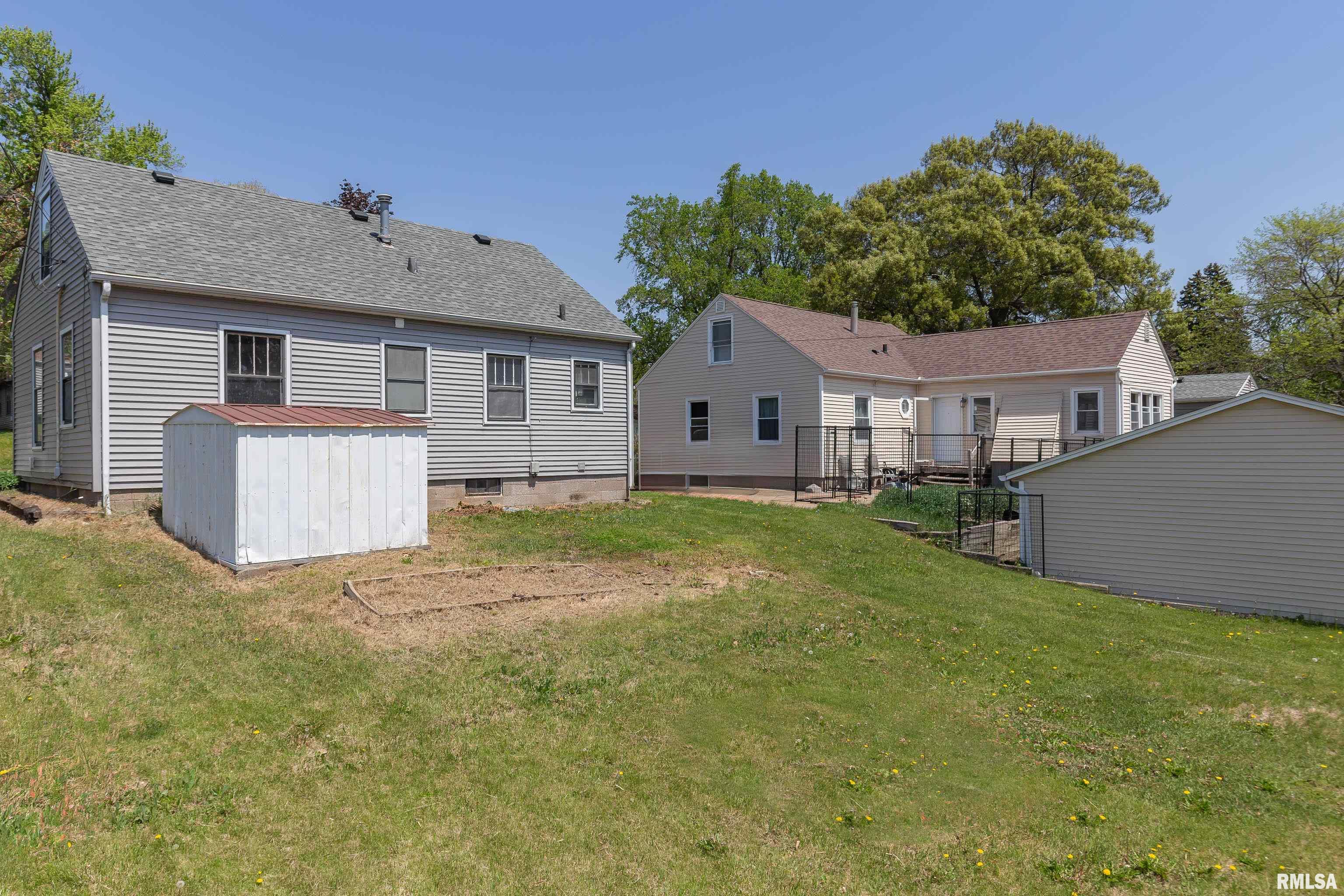 1641 W 36th Street, Davenport, Iowa image 7