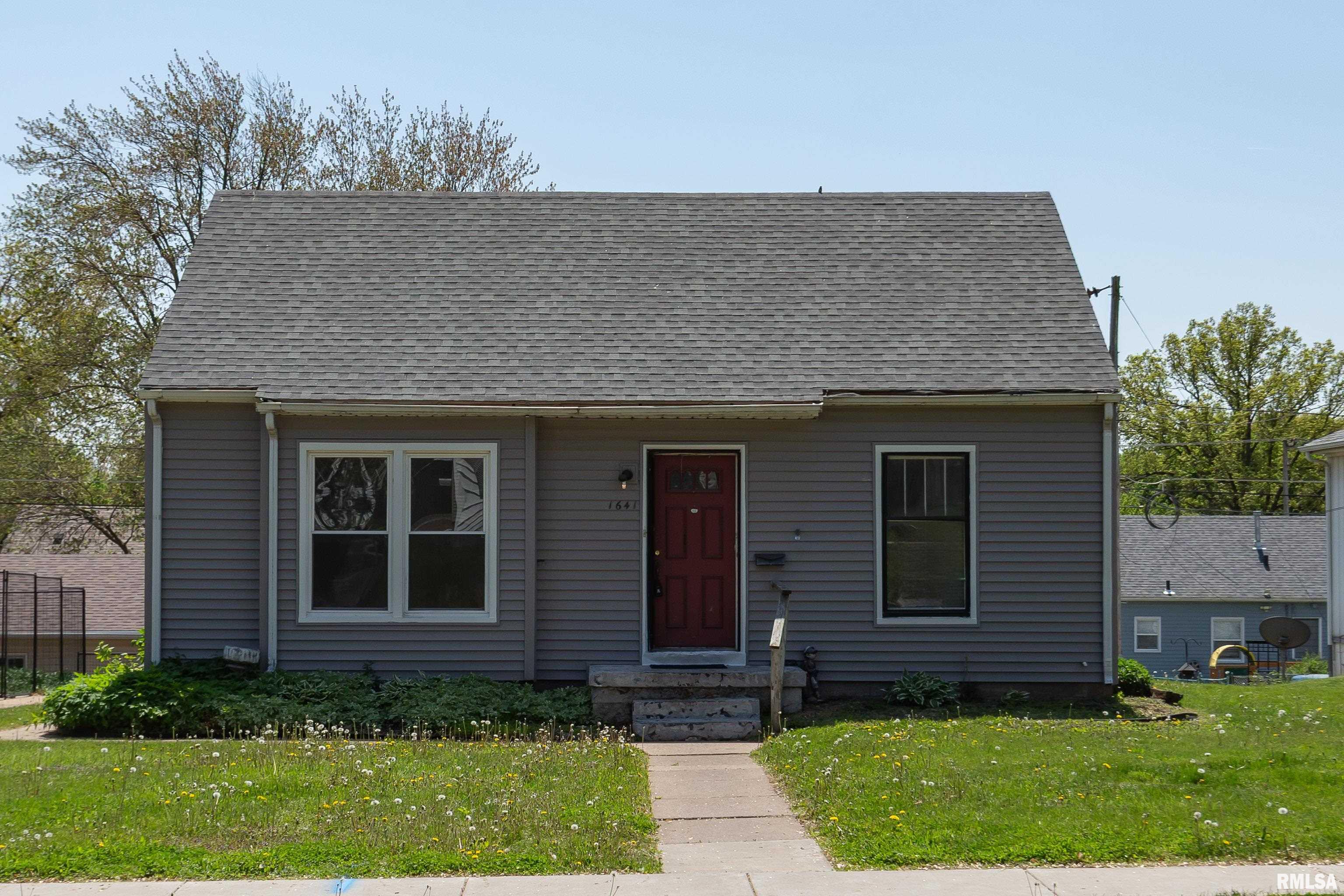 1641 W 36th Street, Davenport, Iowa image 3