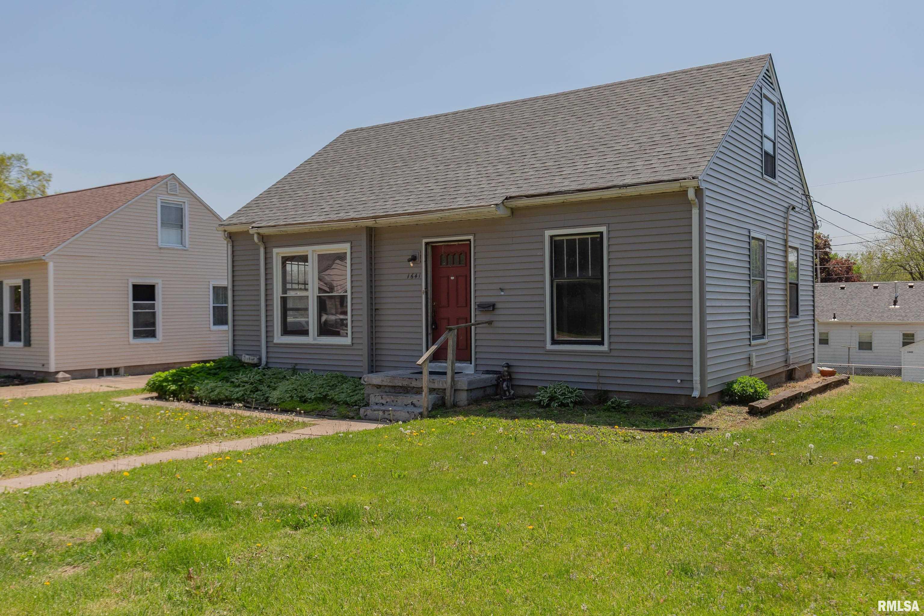 1641 W 36th Street, Davenport, Iowa image 4