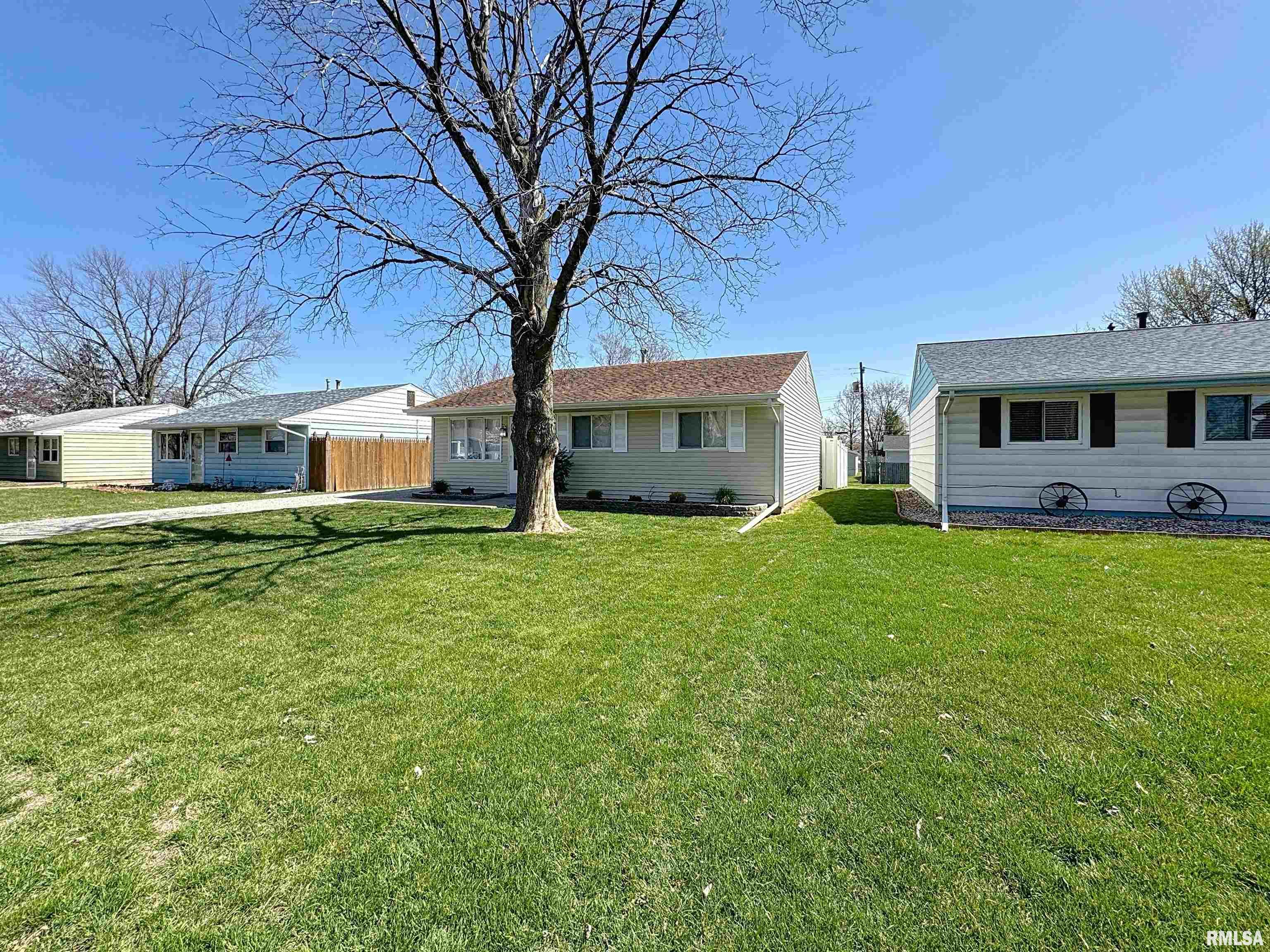 823 12th Street West, Milan, Illinois image 3
