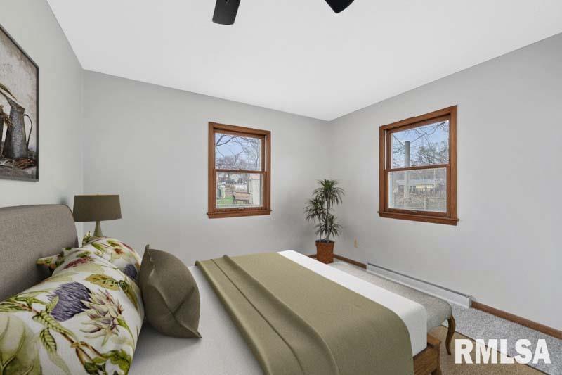 1002 Hillside Drive, Bettendorf, Iowa image 10