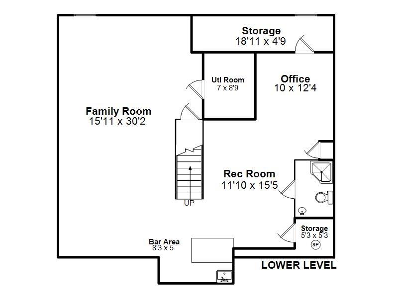 3805 Greenfield Court, Springfield, Illinois image 48