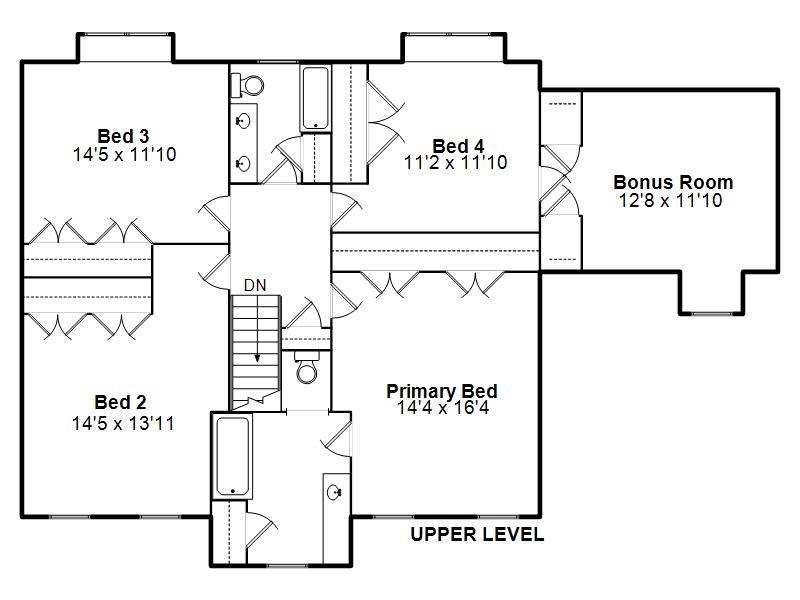3805 Greenfield Court, Springfield, Illinois image 47
