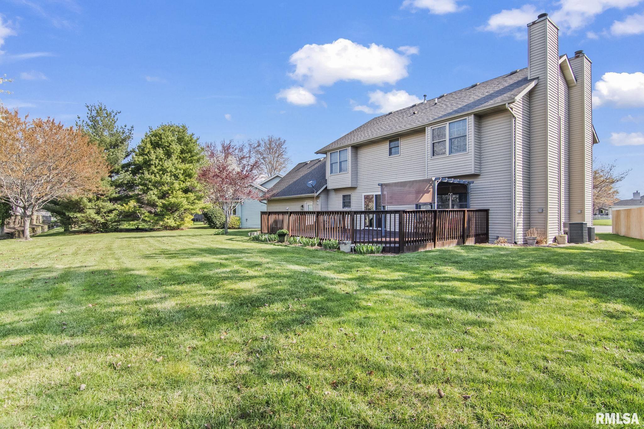 3805 Greenfield Court, Springfield, Illinois image 42