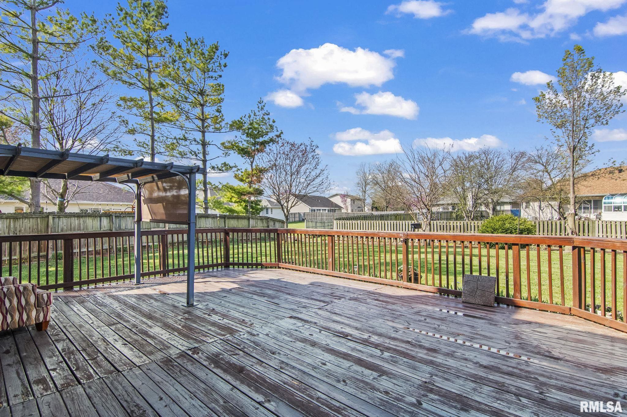 3805 Greenfield Court, Springfield, Illinois image 43