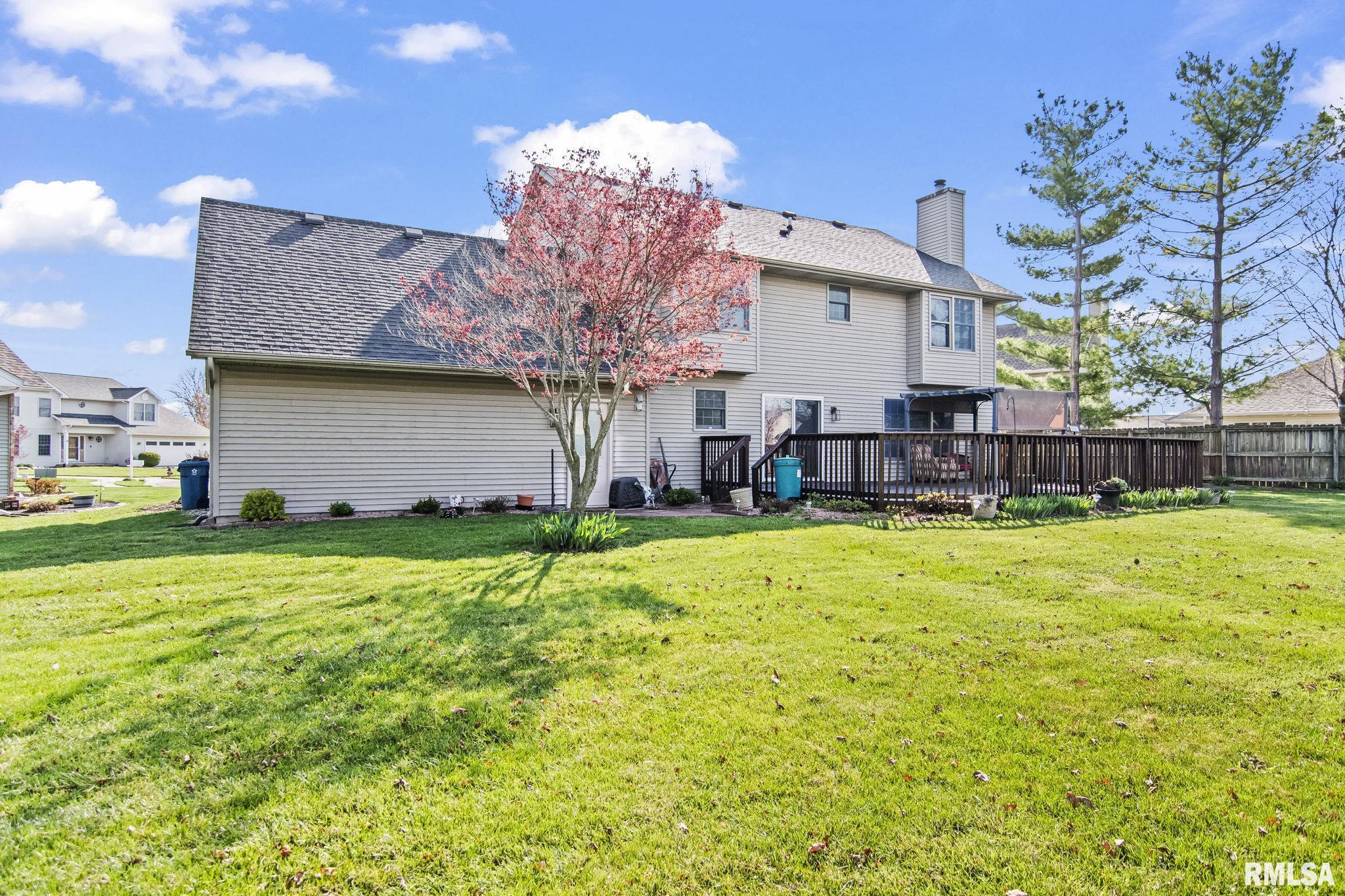 3805 Greenfield Court, Springfield, Illinois image 44