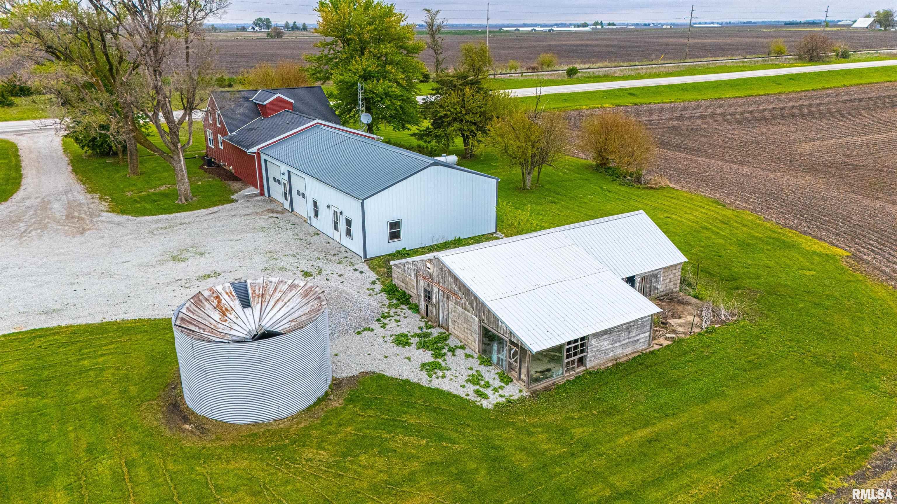 30586 E 830 N Road, Chatsworth, Illinois image 39