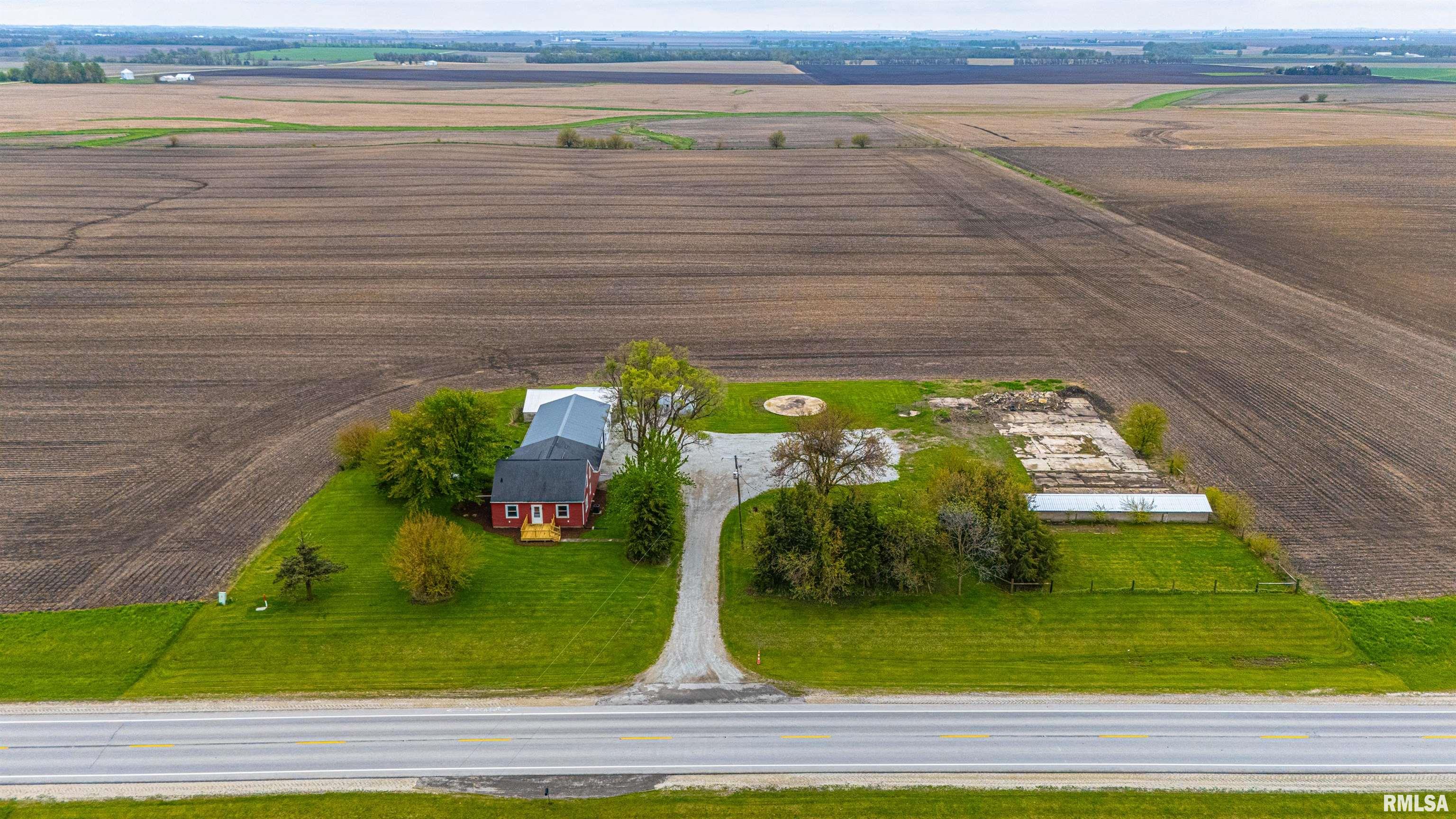 30586 E 830 N Road, Chatsworth, Illinois image 1