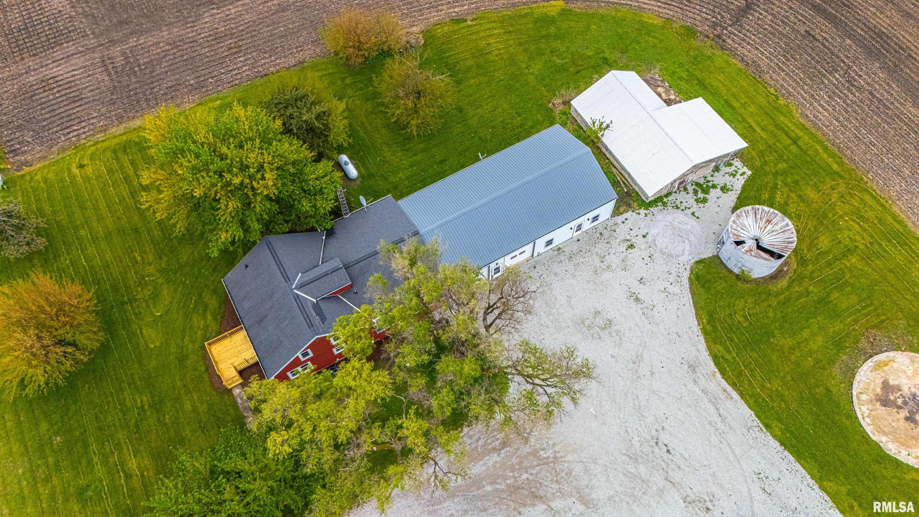 30586 E 830 N Road, Chatsworth, Illinois image 38