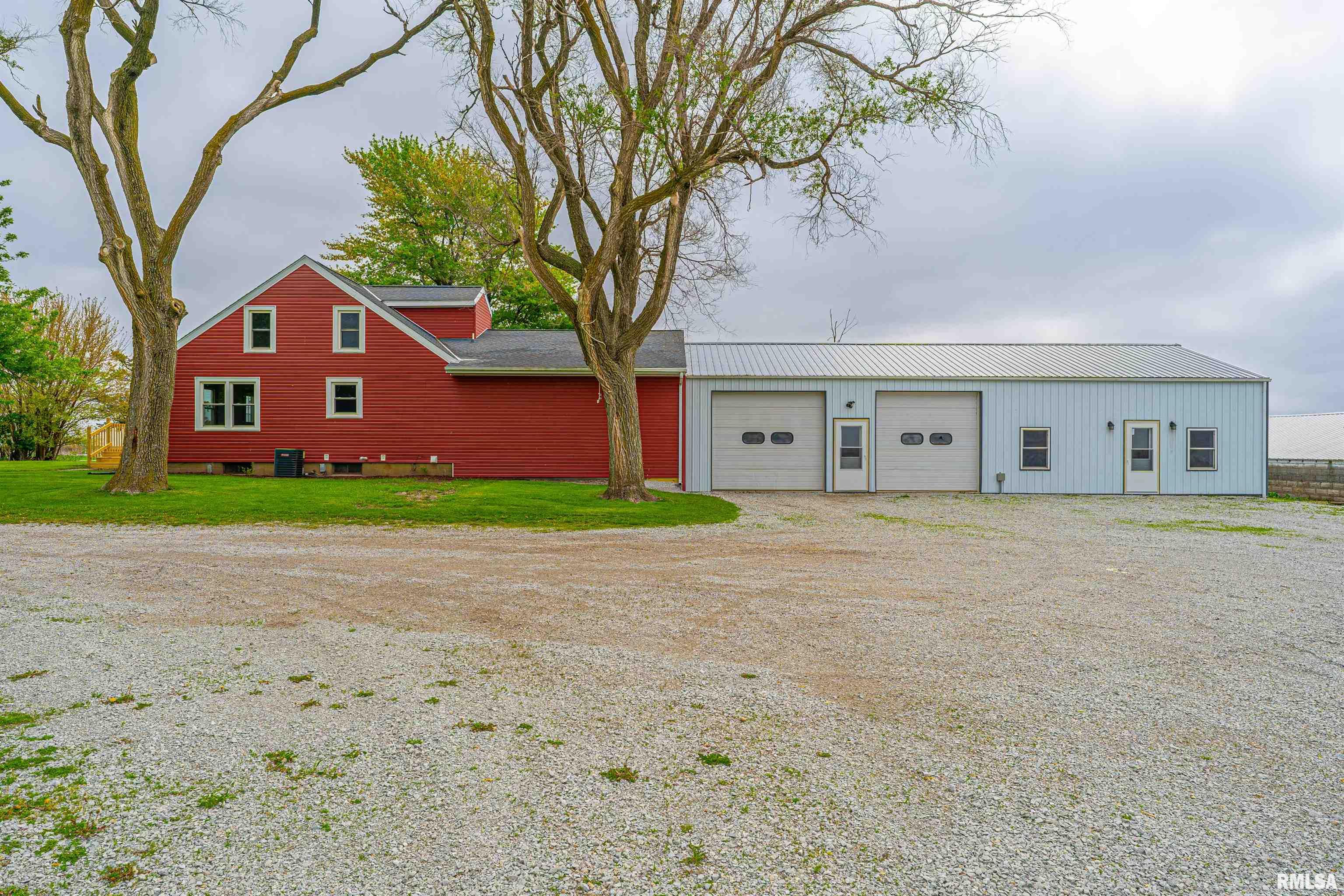 30586 E 830 N Road, Chatsworth, Illinois image 37