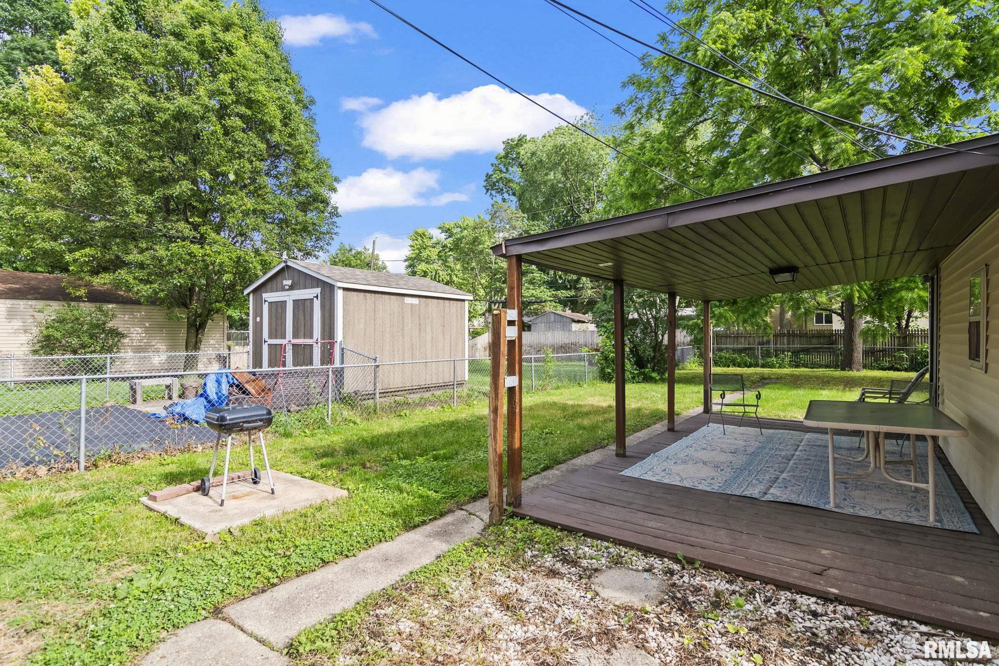 2352 E Converse Avenue, Springfield, Illinois image 26