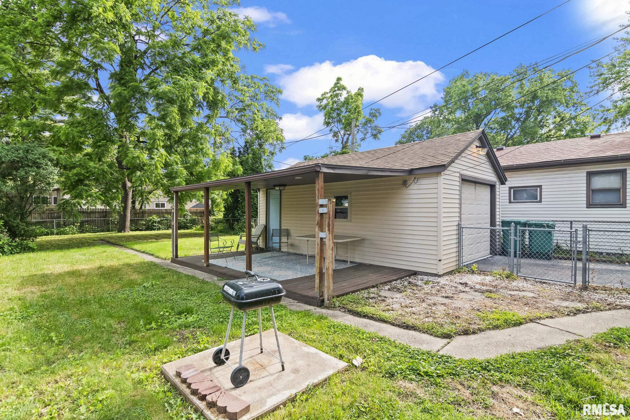 2352 E Converse Avenue, Springfield, Illinois image 27
