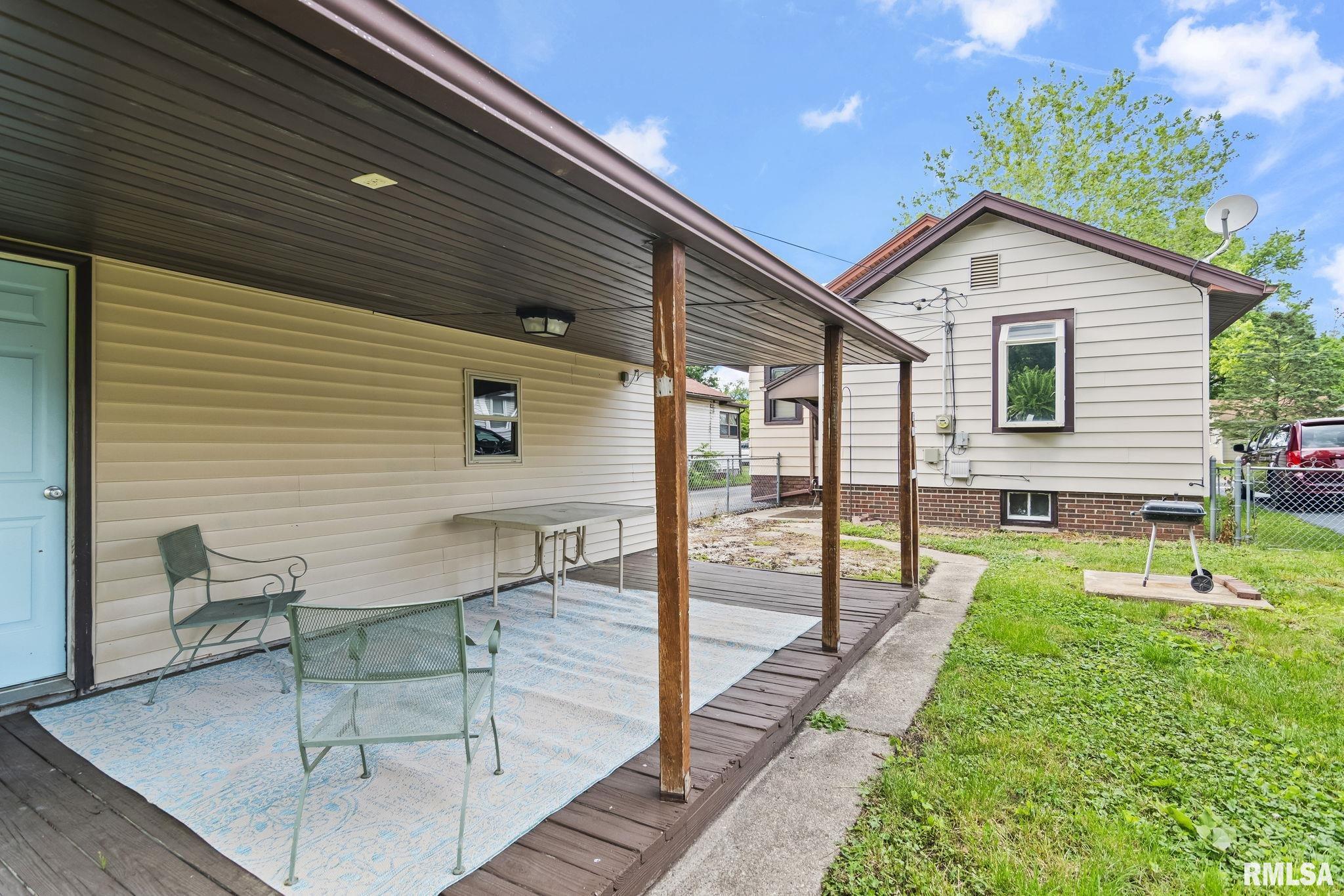 2352 E Converse Avenue, Springfield, Illinois image 25