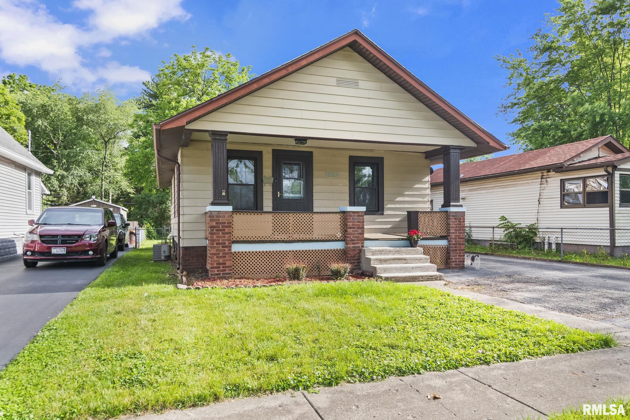 2352 E Converse Avenue, Springfield, Illinois image 29