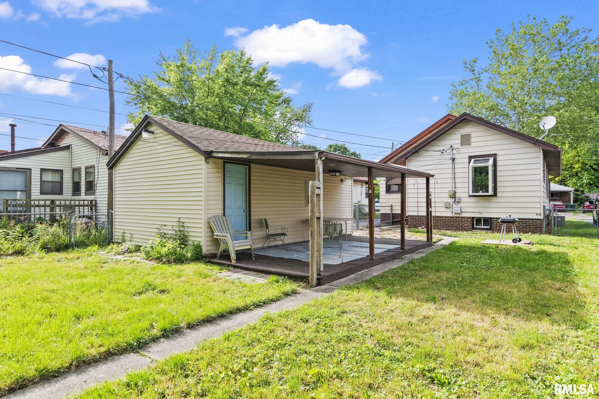 2352 E Converse Avenue, Springfield, Illinois image 24