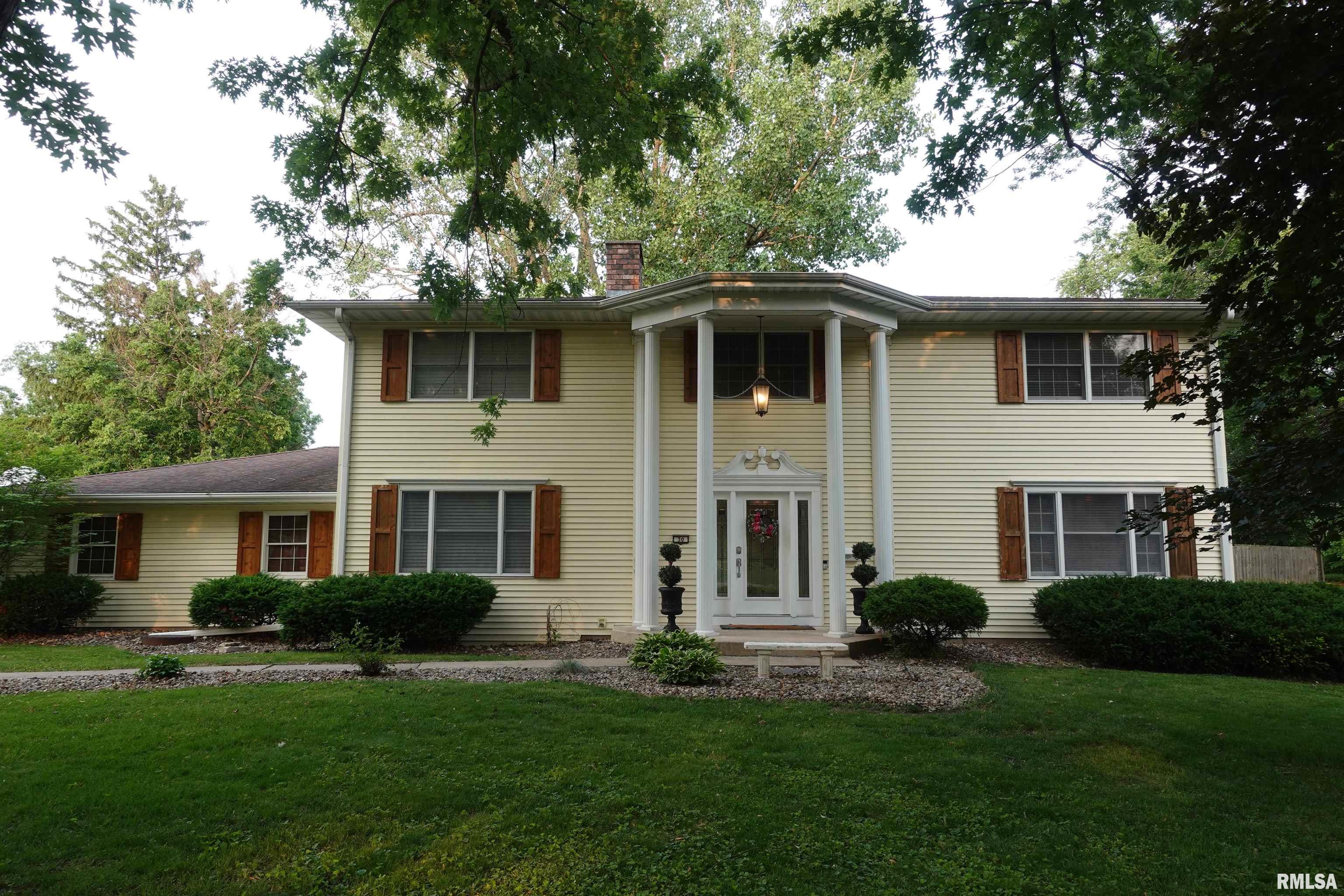 30 Hackberry Circle, Galesburg, Illinois image 12