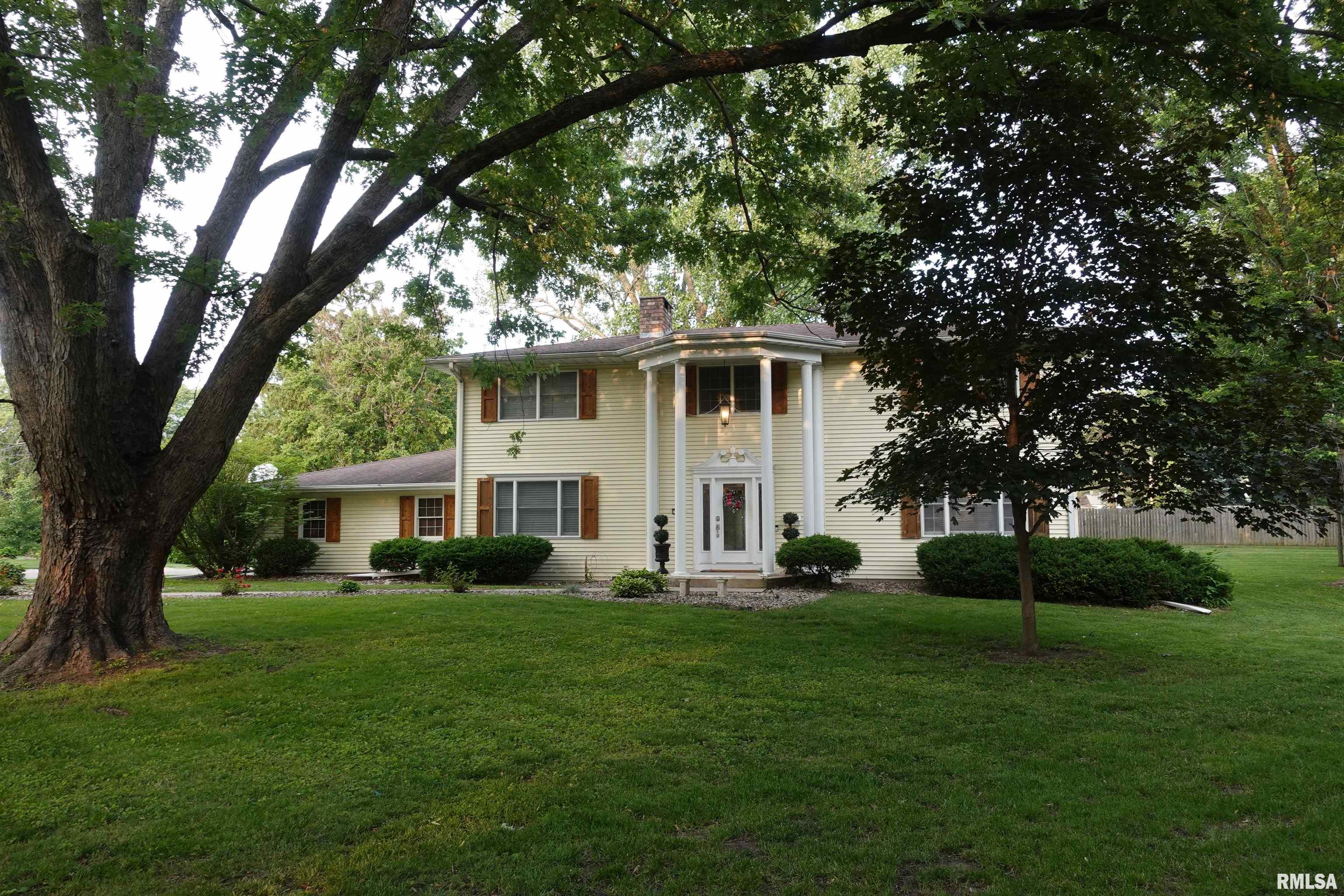 30 Hackberry Circle, Galesburg, Illinois image 1