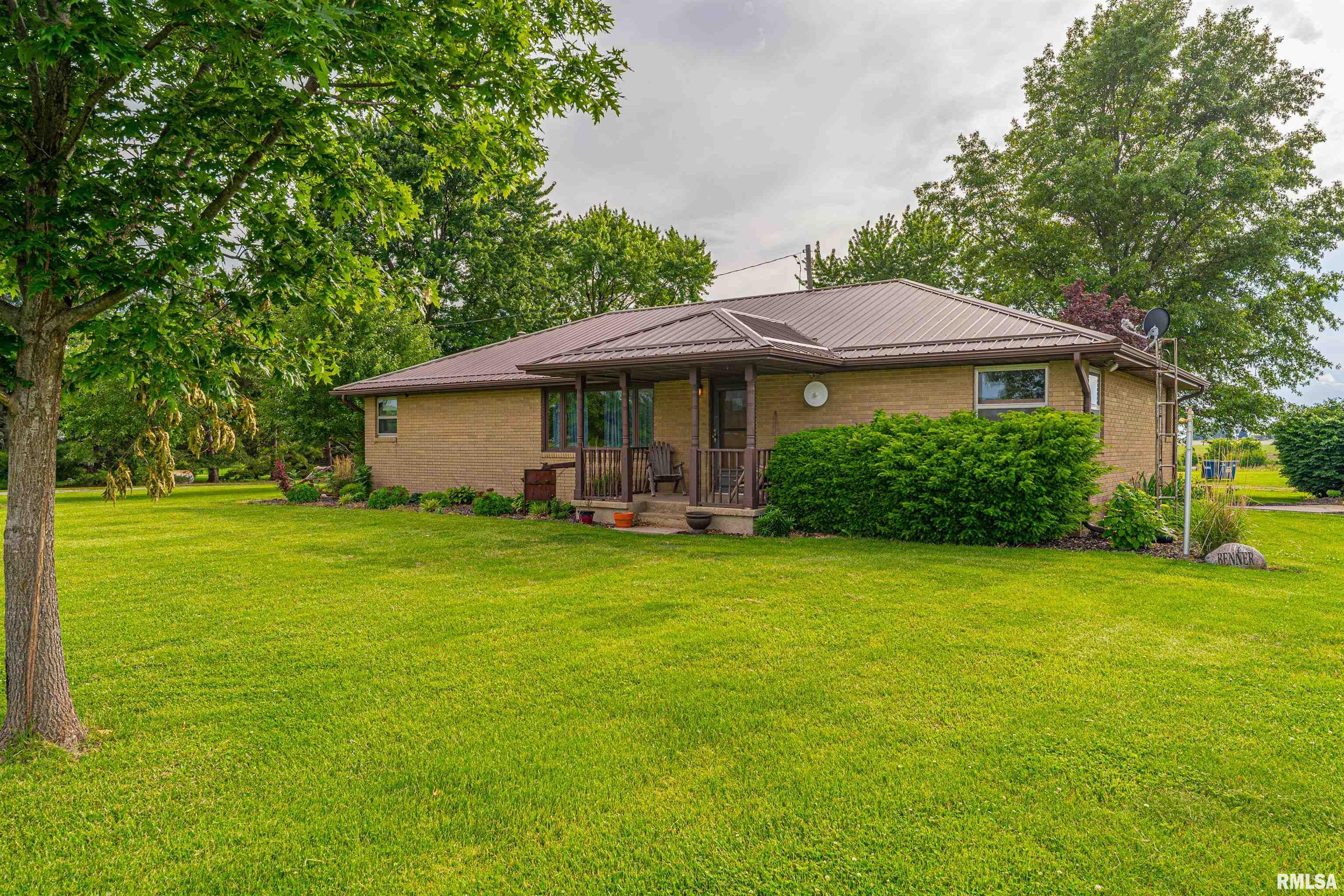 763 600th Avenue, Elkhart, Illinois image 1