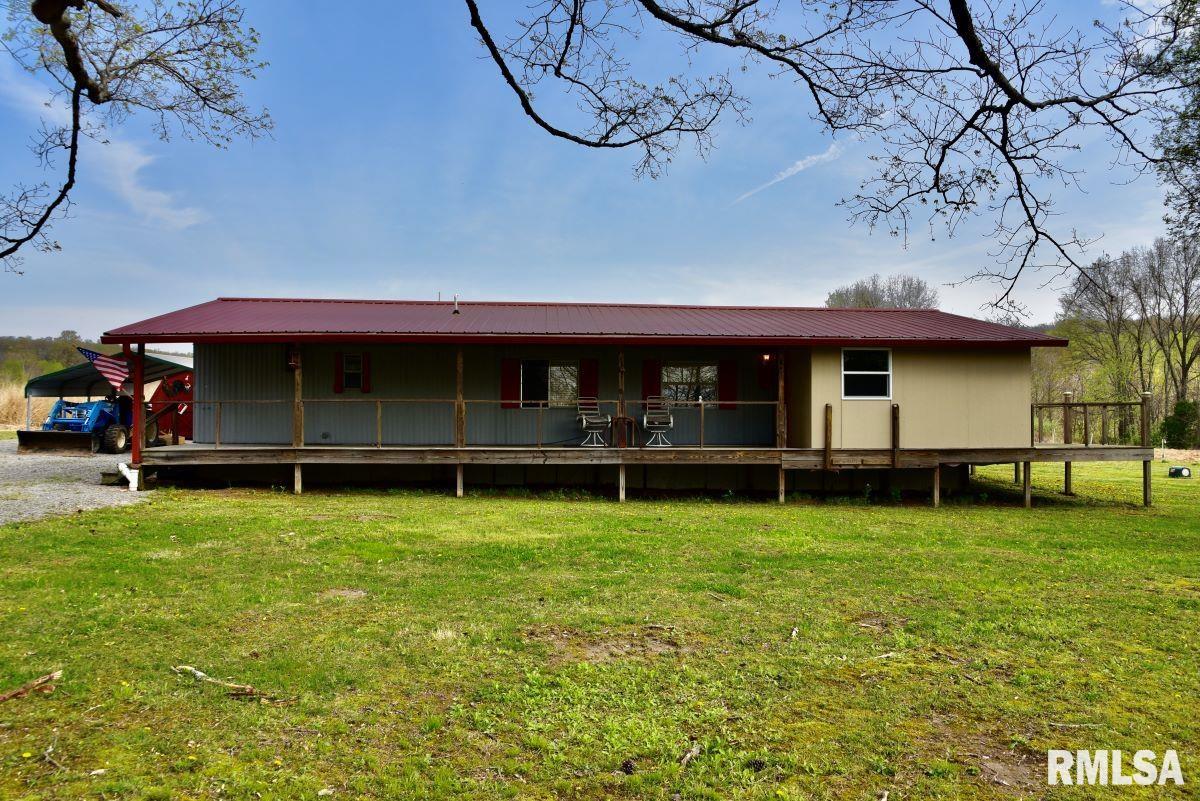 285 Twinz Lane, Vienna, Illinois image 5