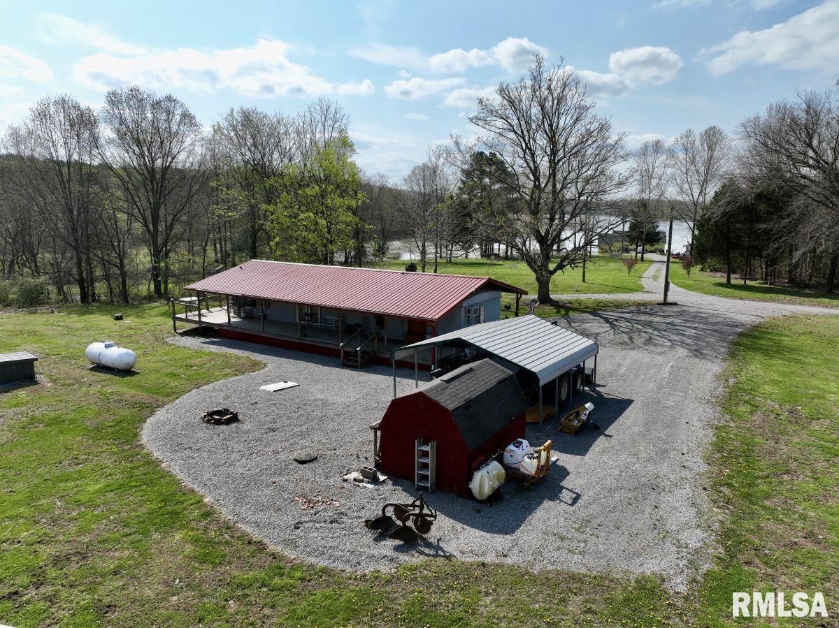 285 Twinz Lane, Vienna, Illinois image 28